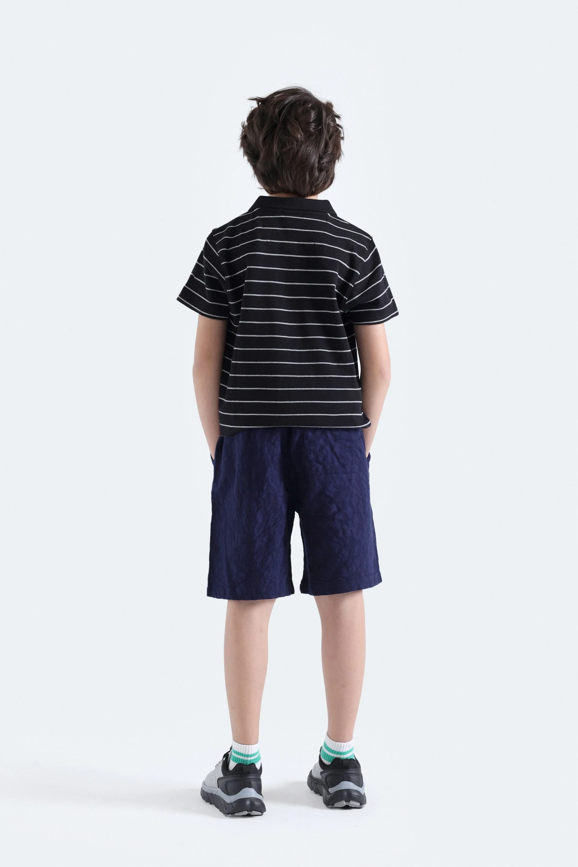 Jacquard Shorts - Image 6