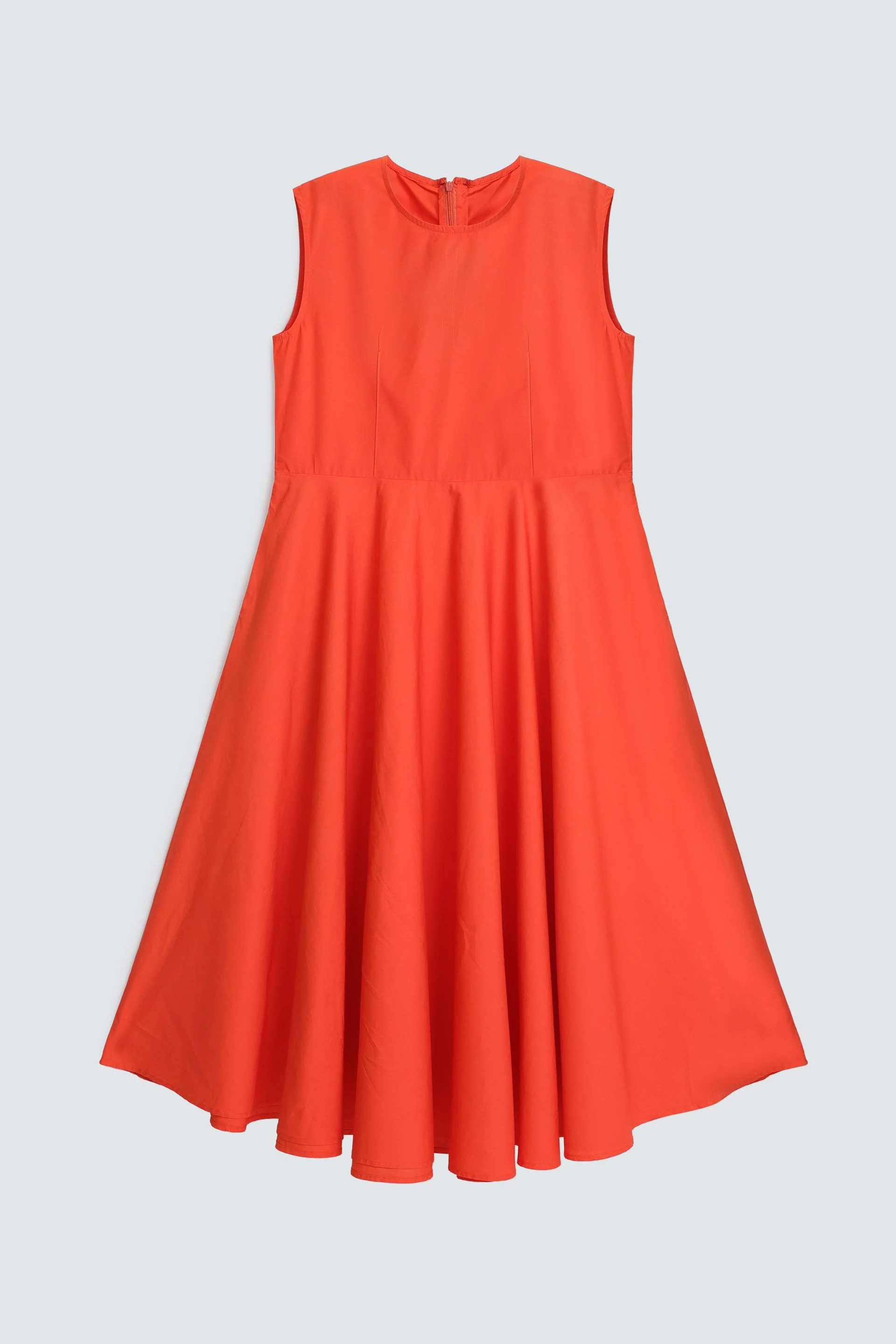 Midi Dress
