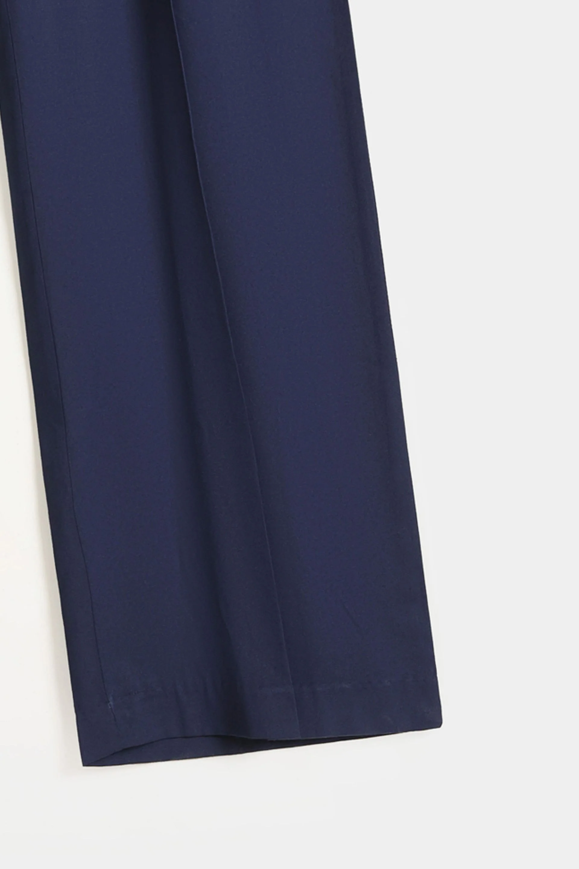 Pleated Wide Leg Pants - Image 8