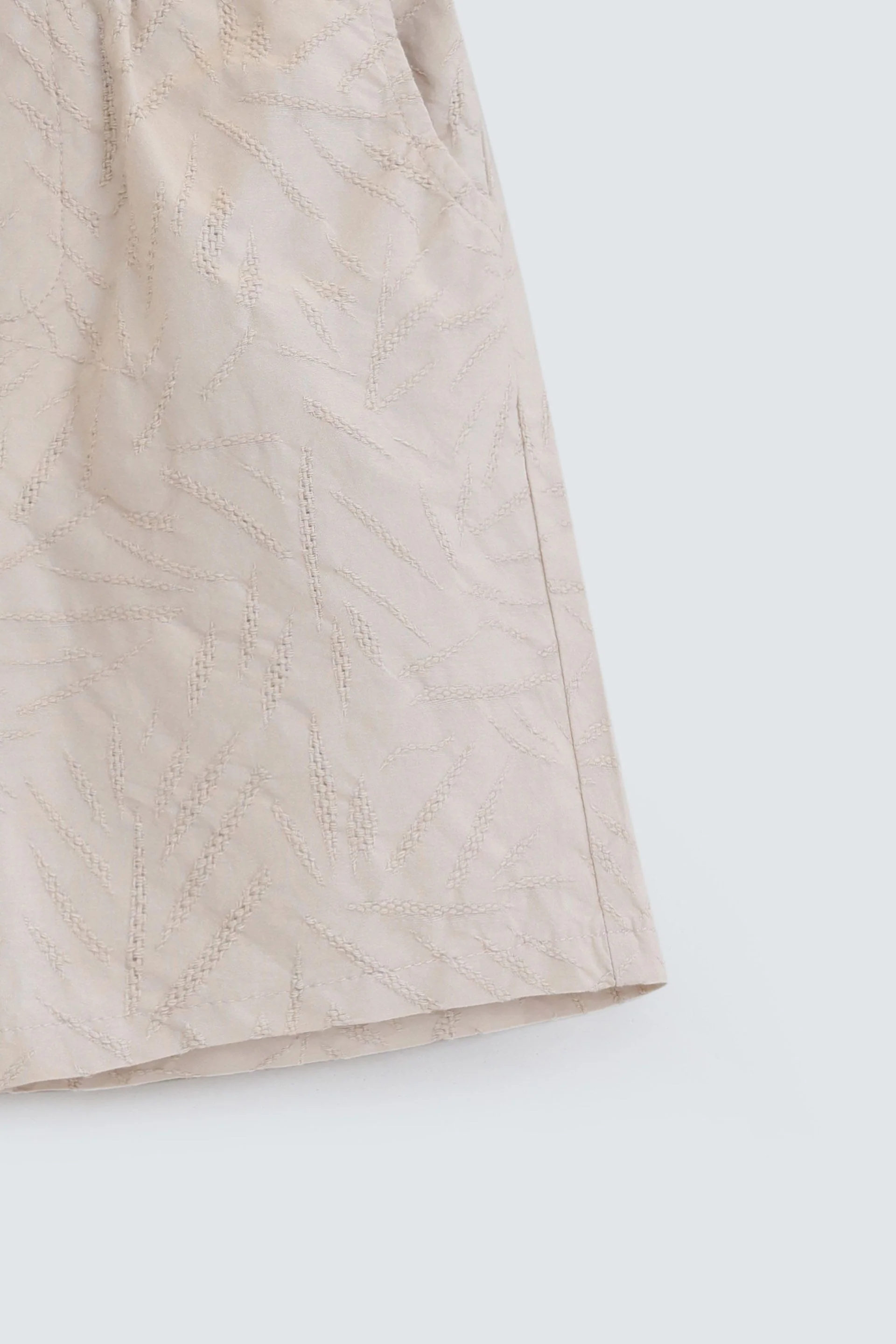 Jacquard Shorts - Image 2