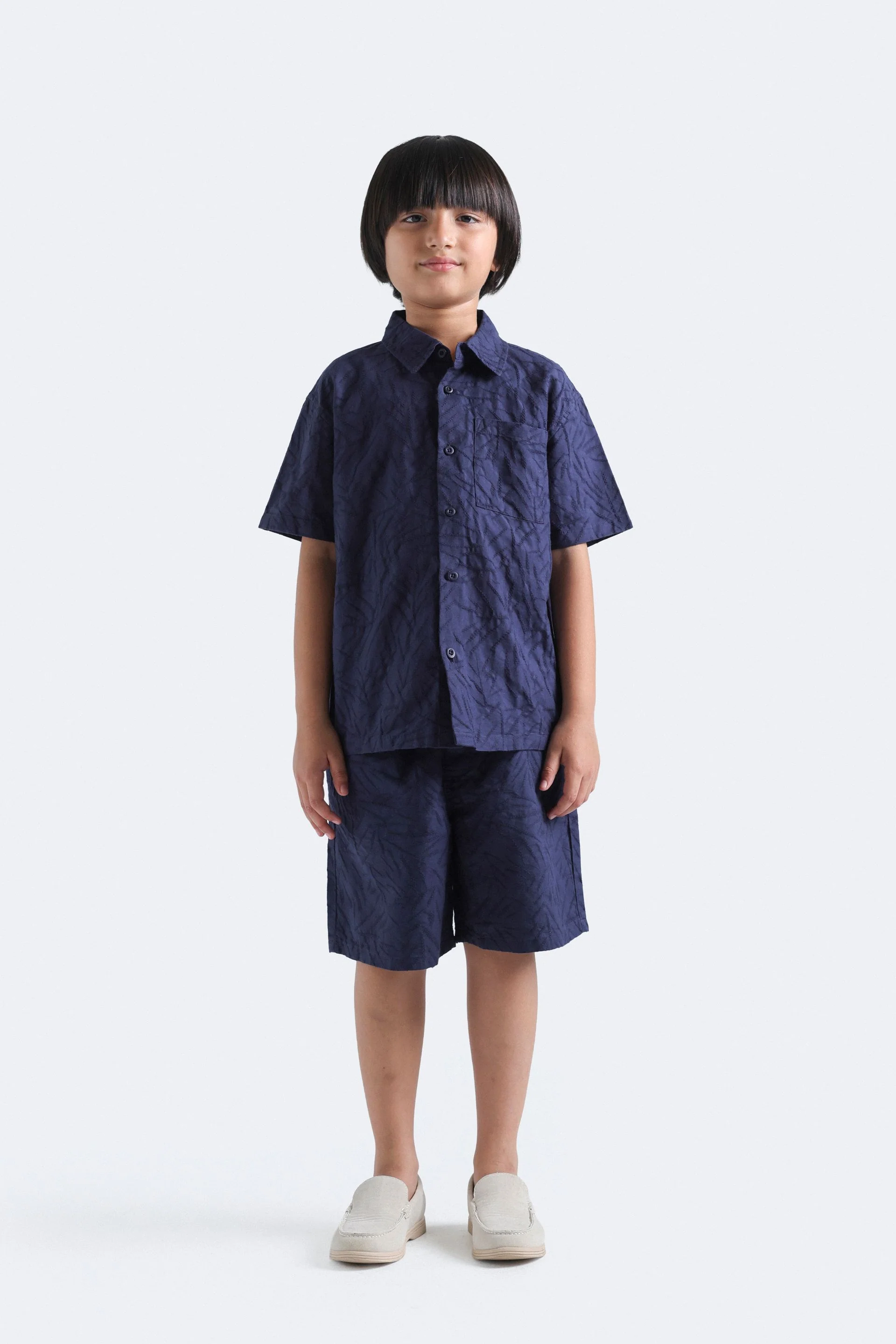 Jacquard Shorts - Image 7