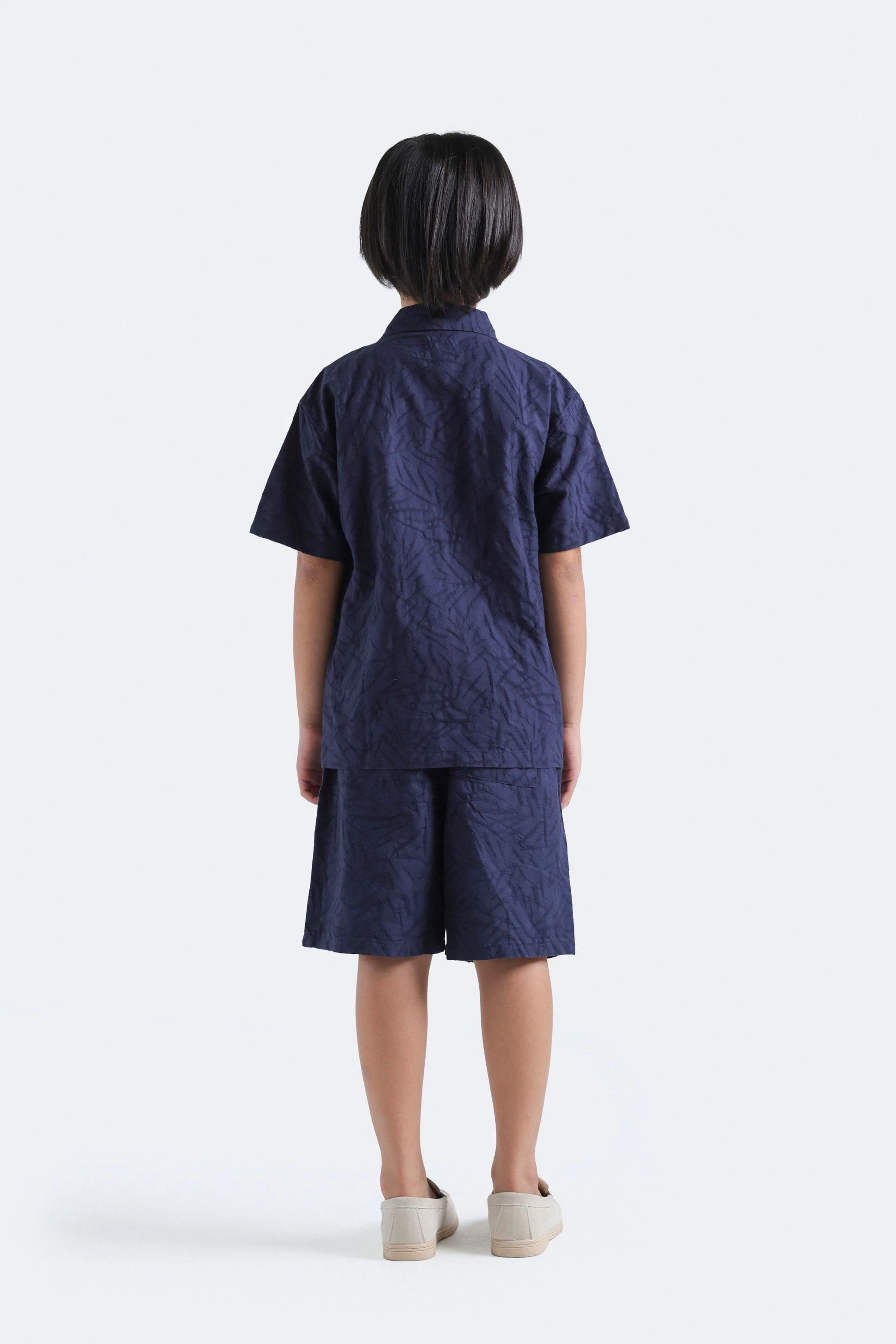 Jacquard Shorts - Image 9