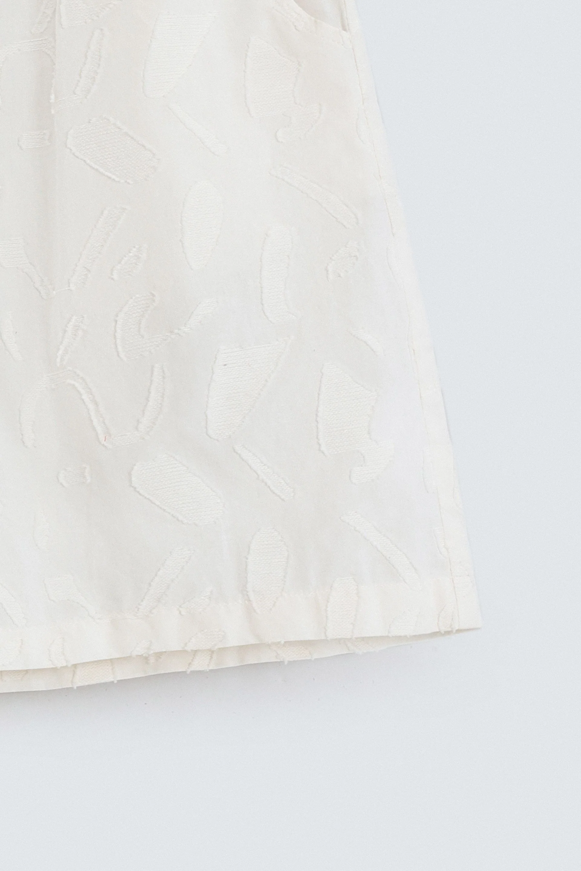 Jacquard Shorts - Image 2