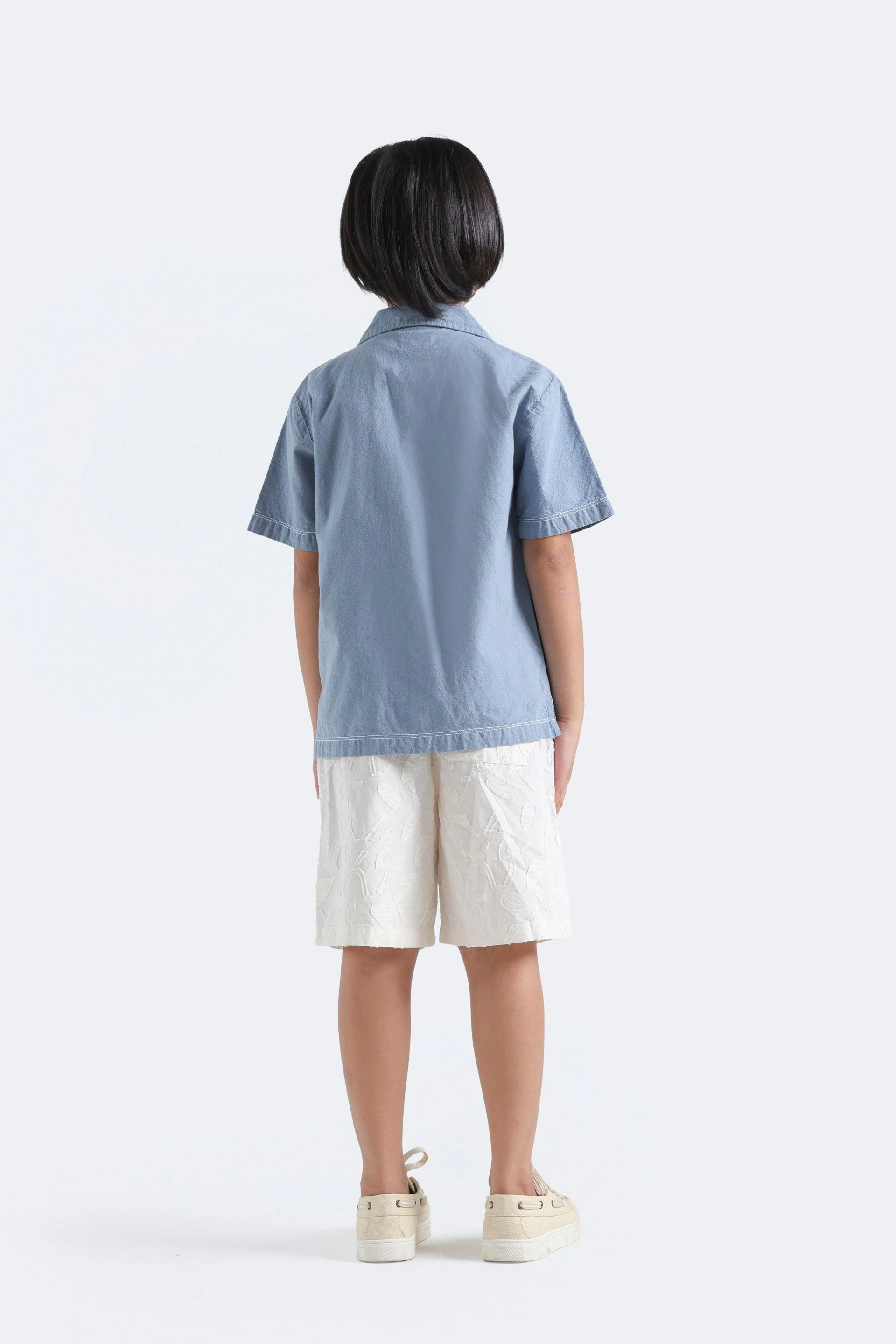 Jacquard Shorts - Image 6