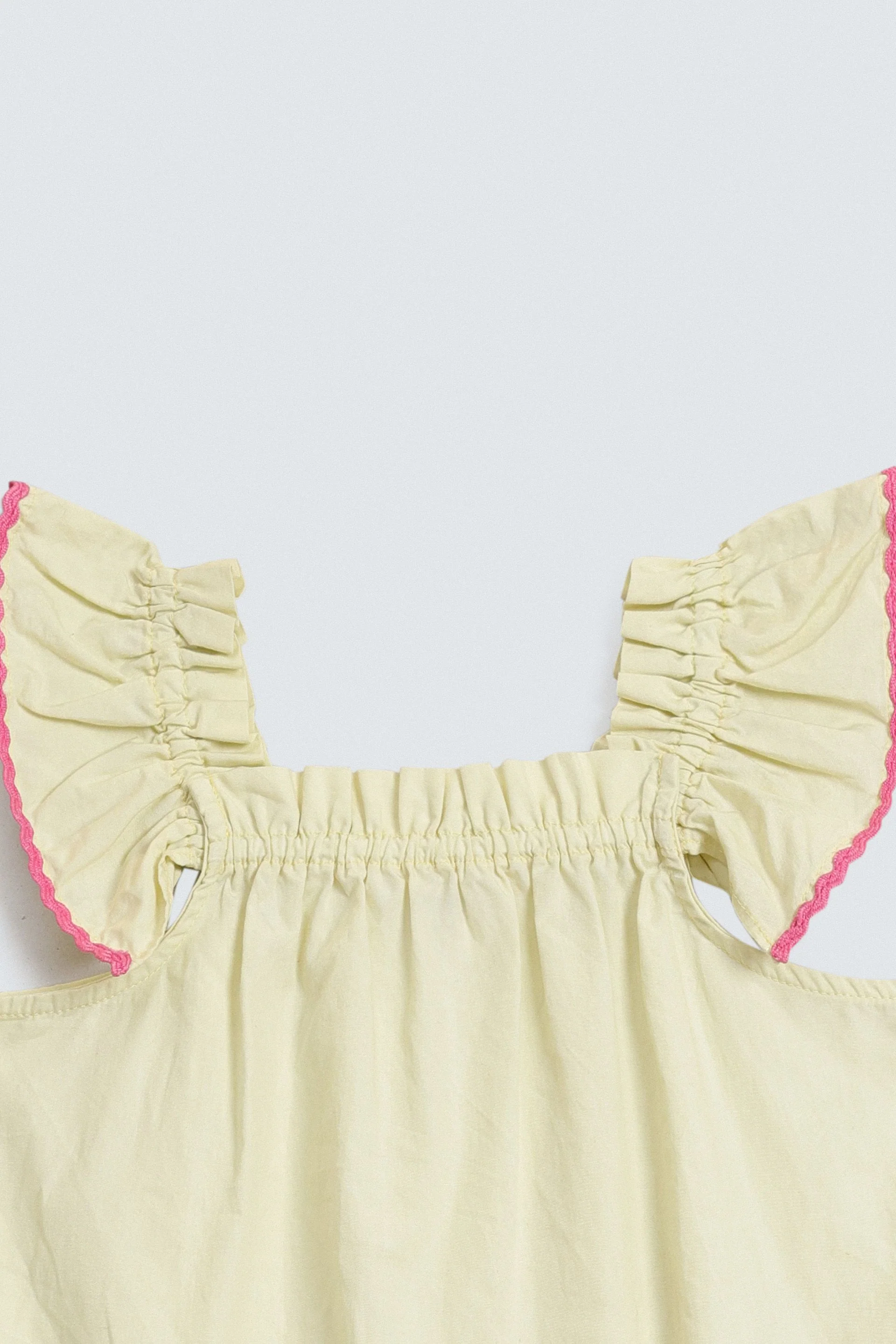 Embroidered Blouse - Image 2