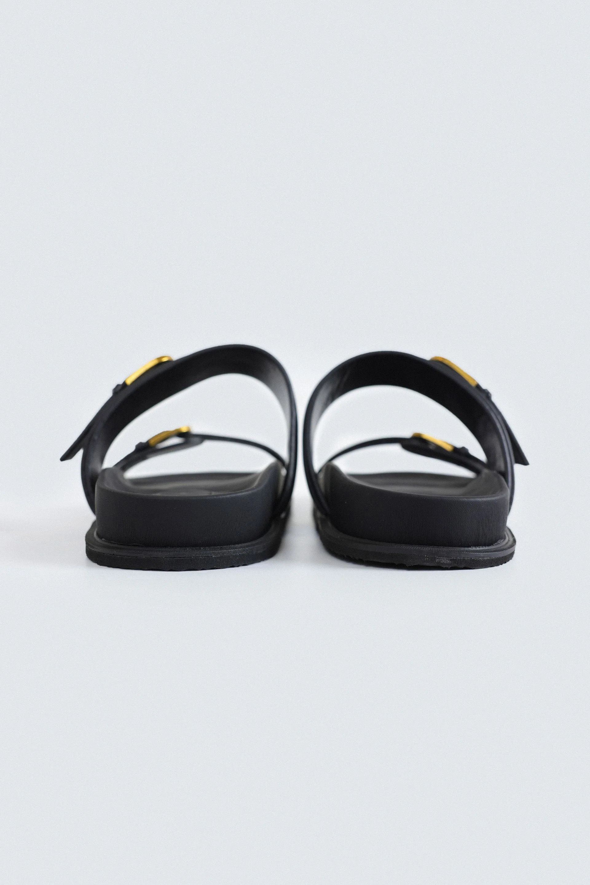Buckle Strap Flats - Image 10