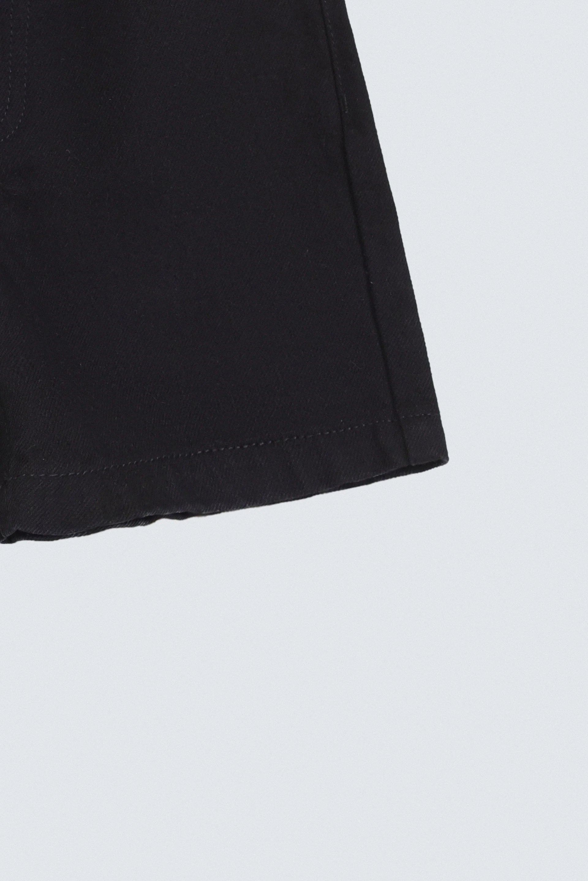 Denim Shorts - Image 3