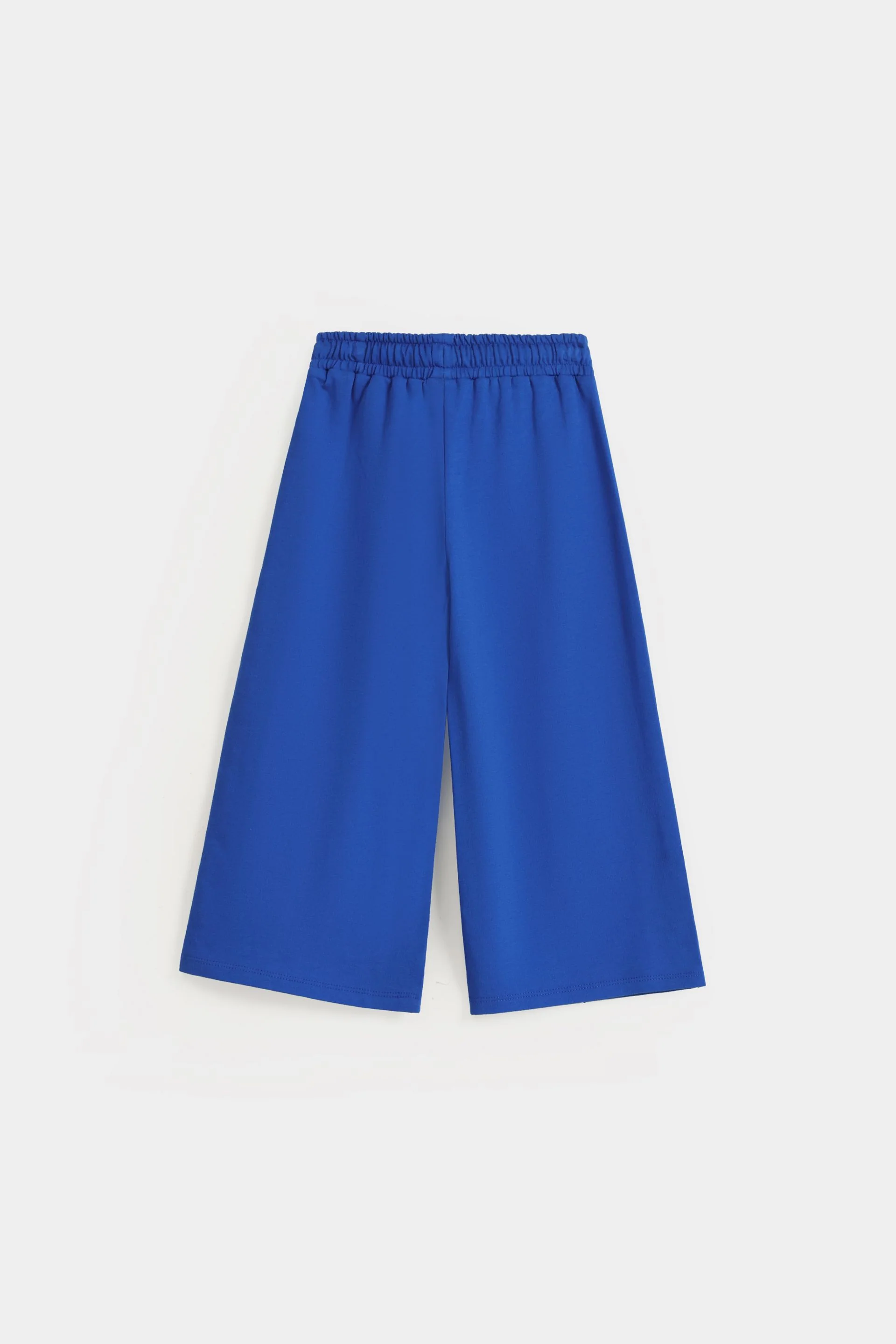 Wide Leg Trousers - Image 3