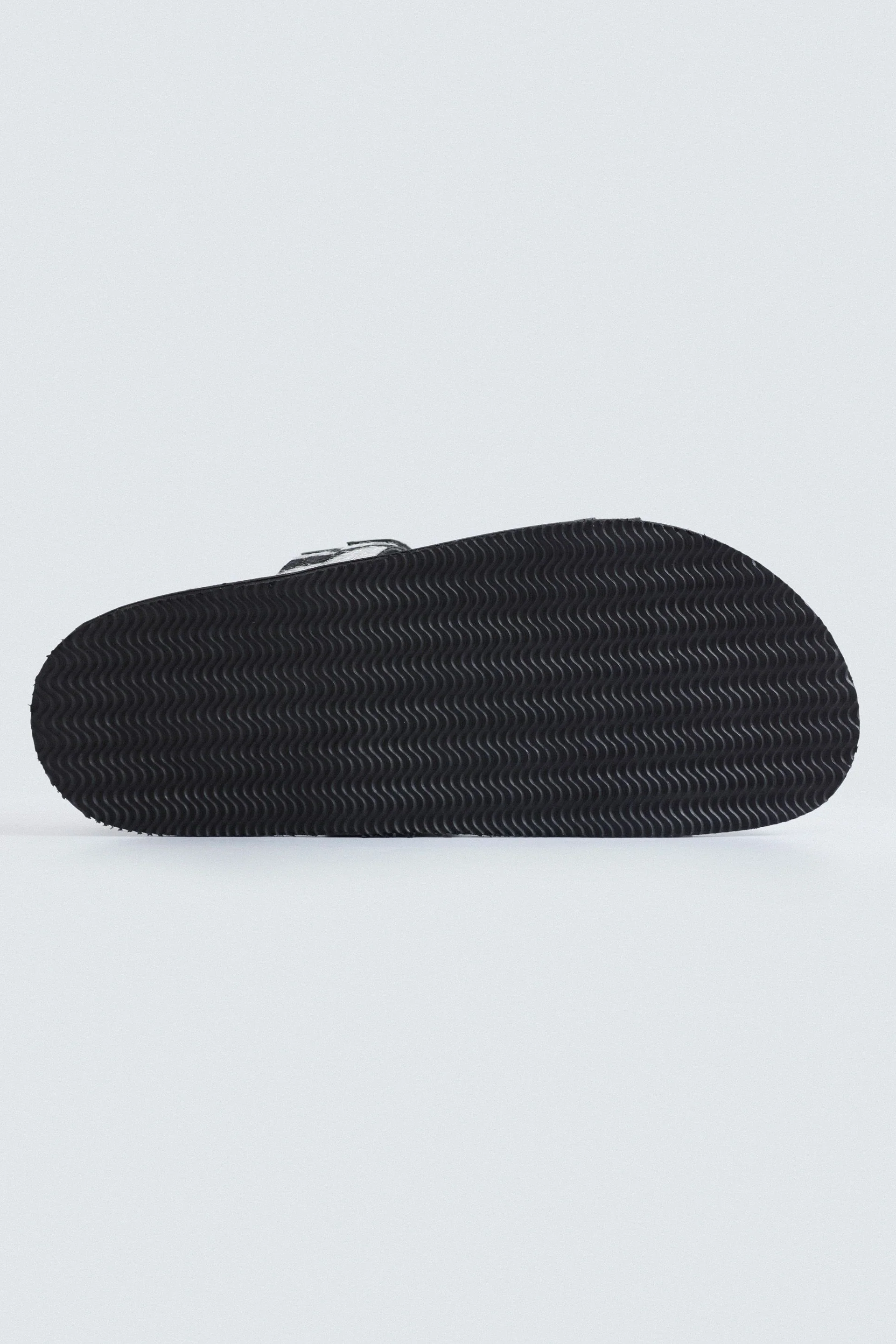 Printed Strap Flats - Image 6