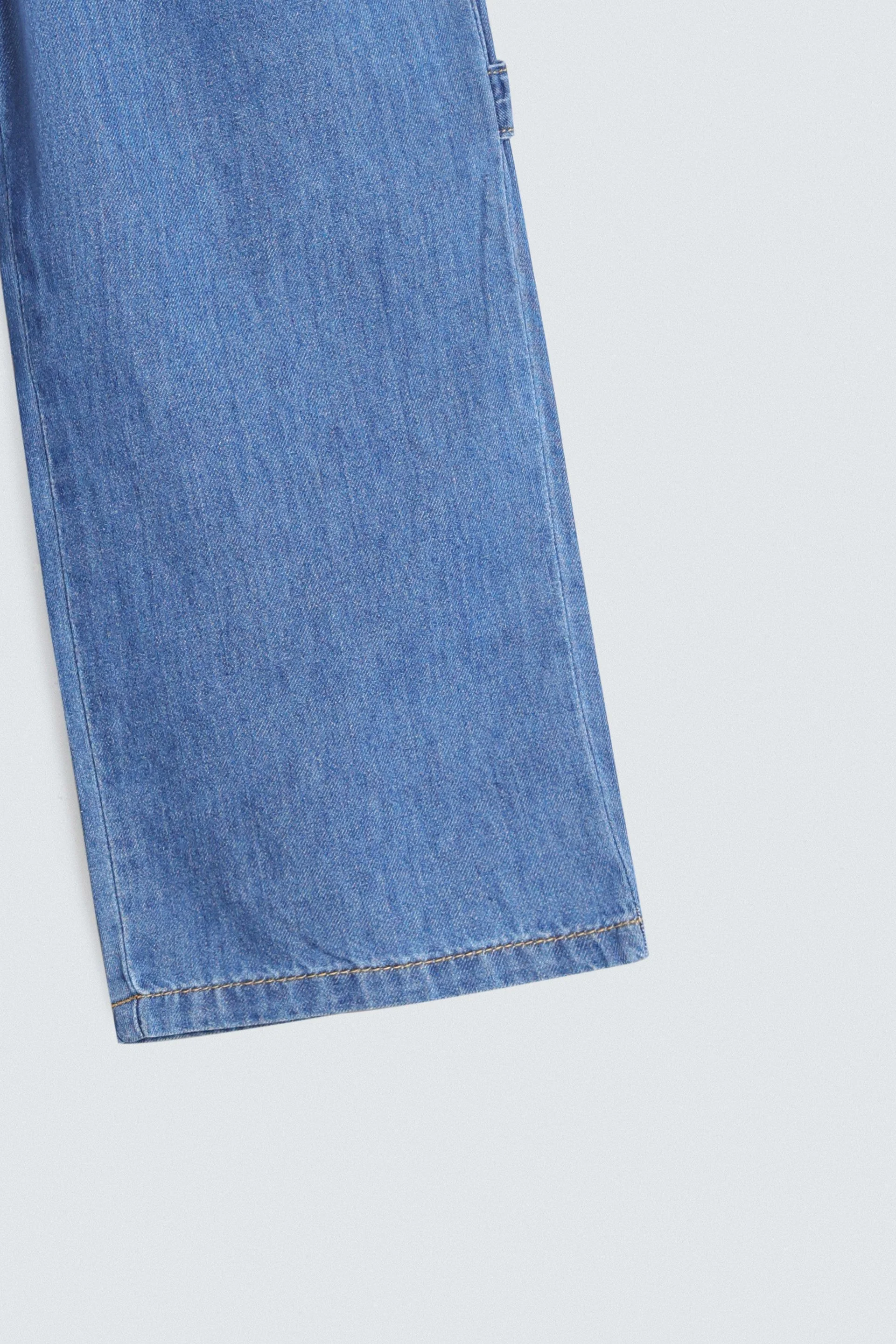 Relaxed Fit Jeans - Image 2