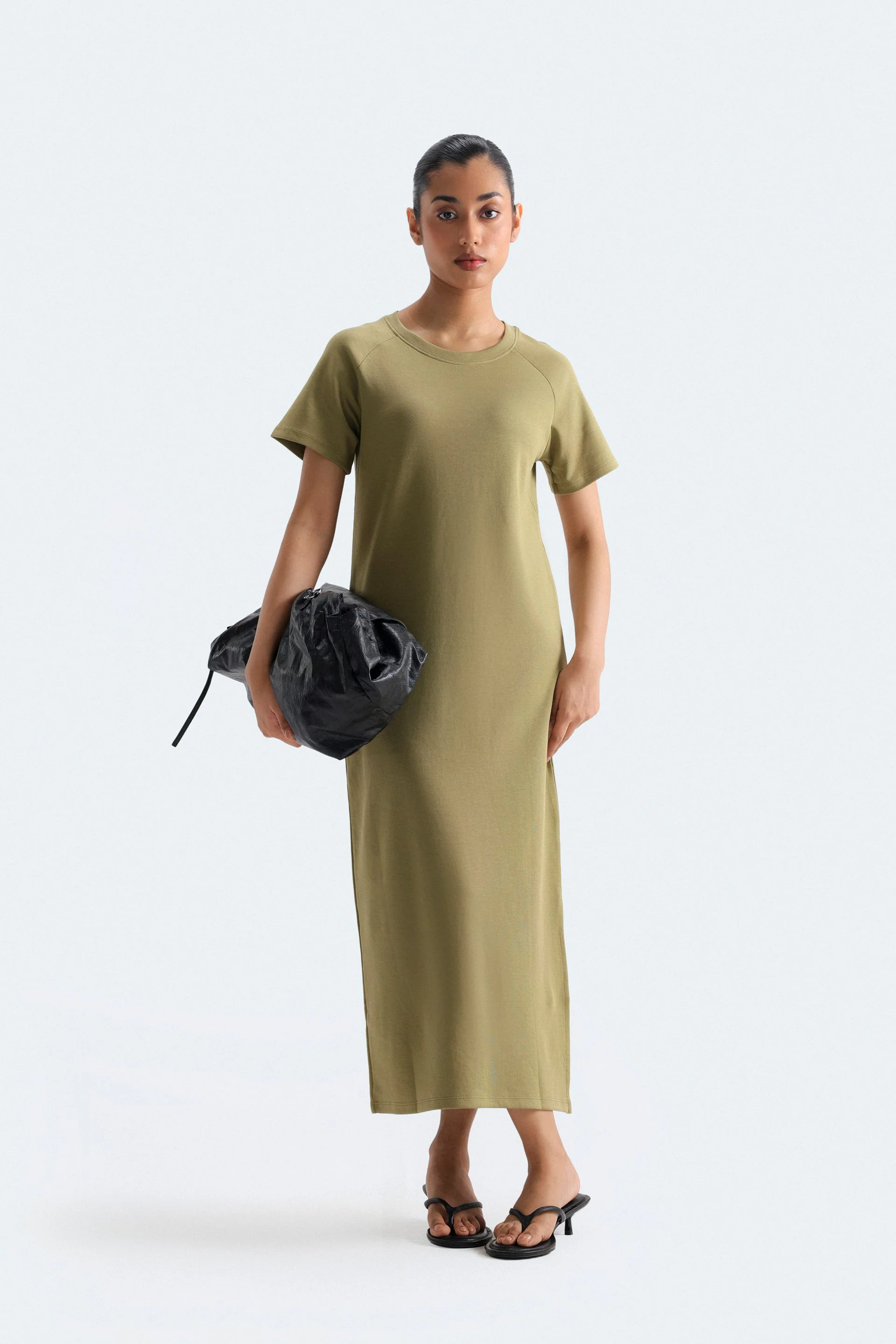 T-Shirt Dress - Image 8