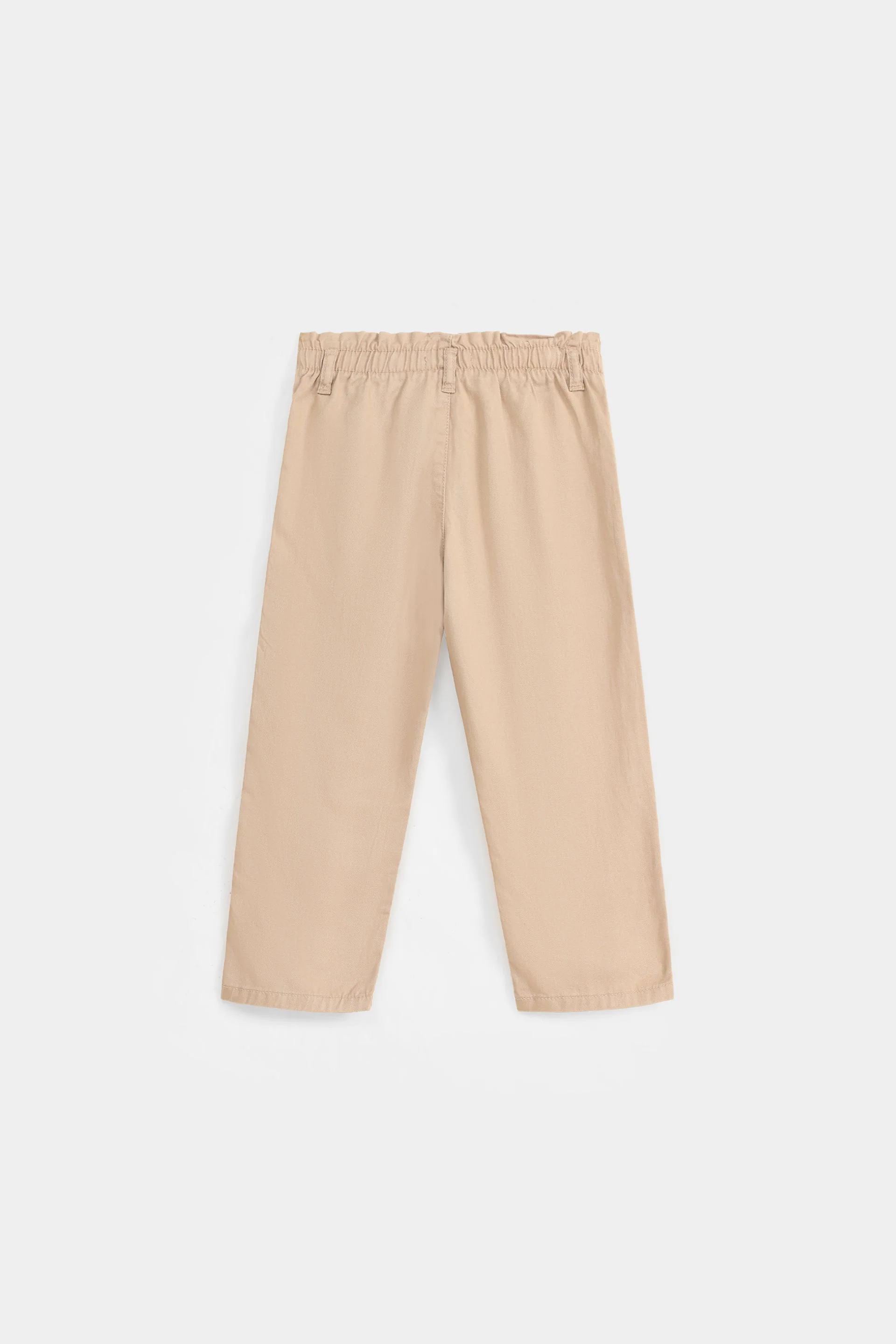 Paper Bag Trousers - Image 3