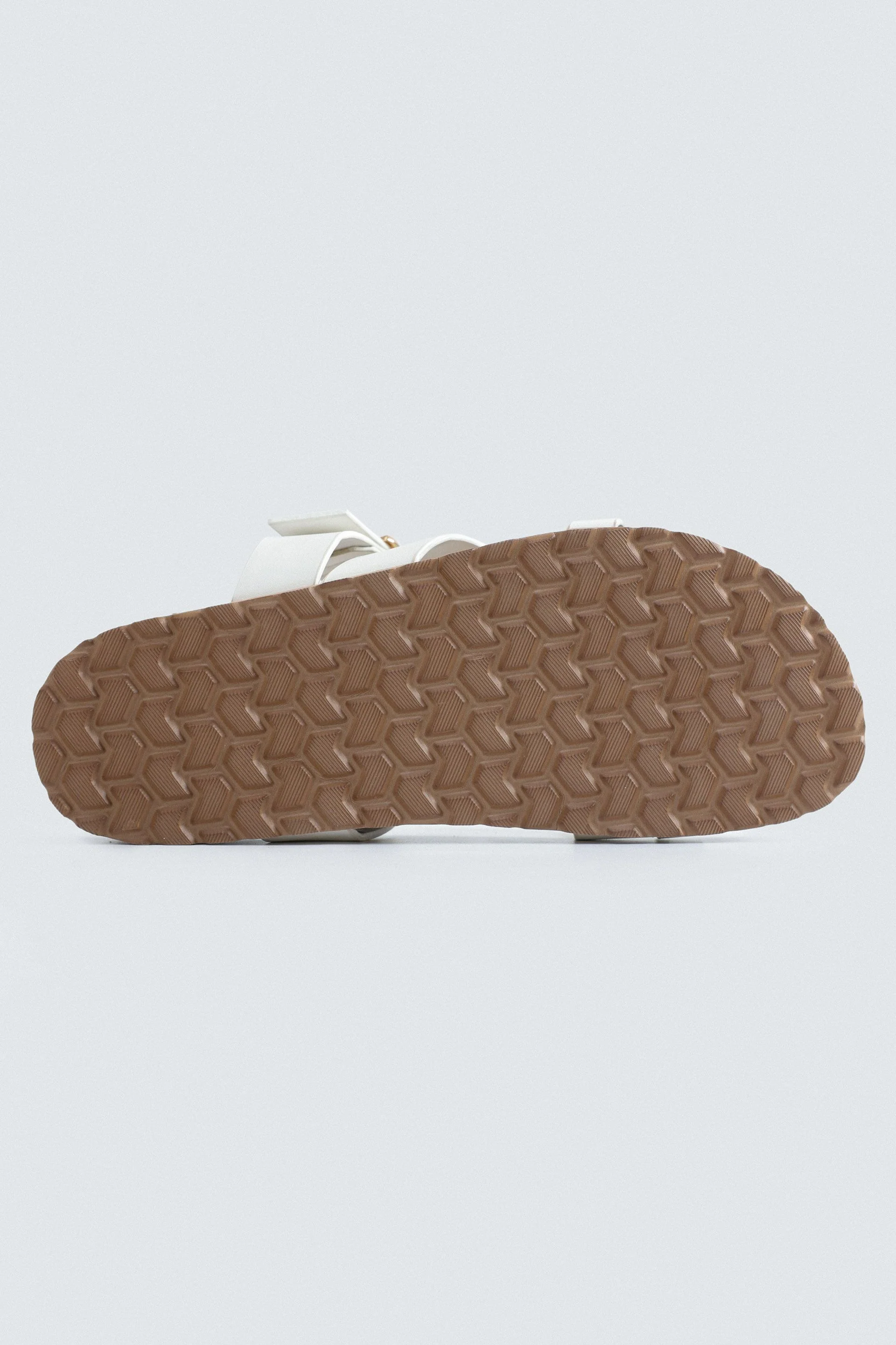 Buckle Strap Flats - Image 11