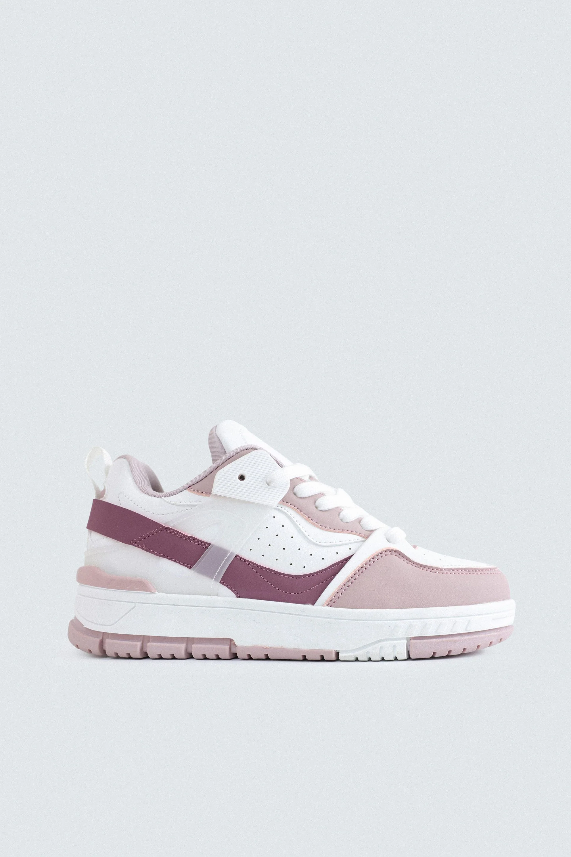 Multi-Piece Sneakers