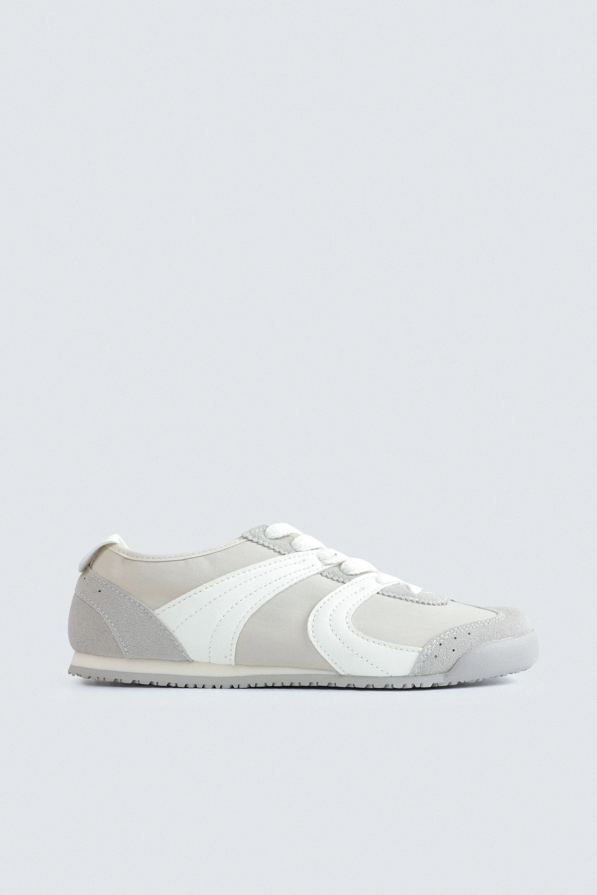Multi-Piece Trainers