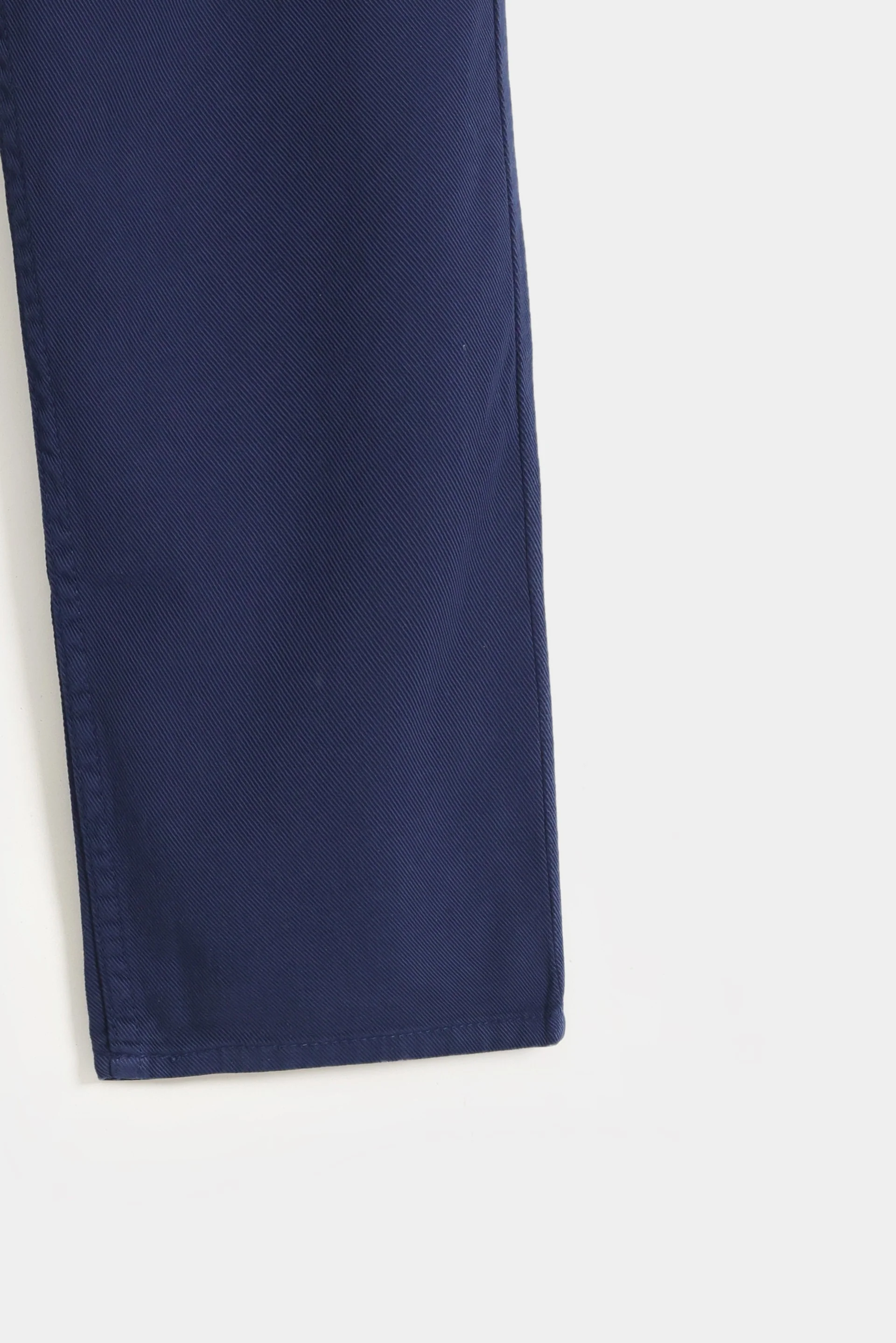 Straight Fit Pants - Image 3