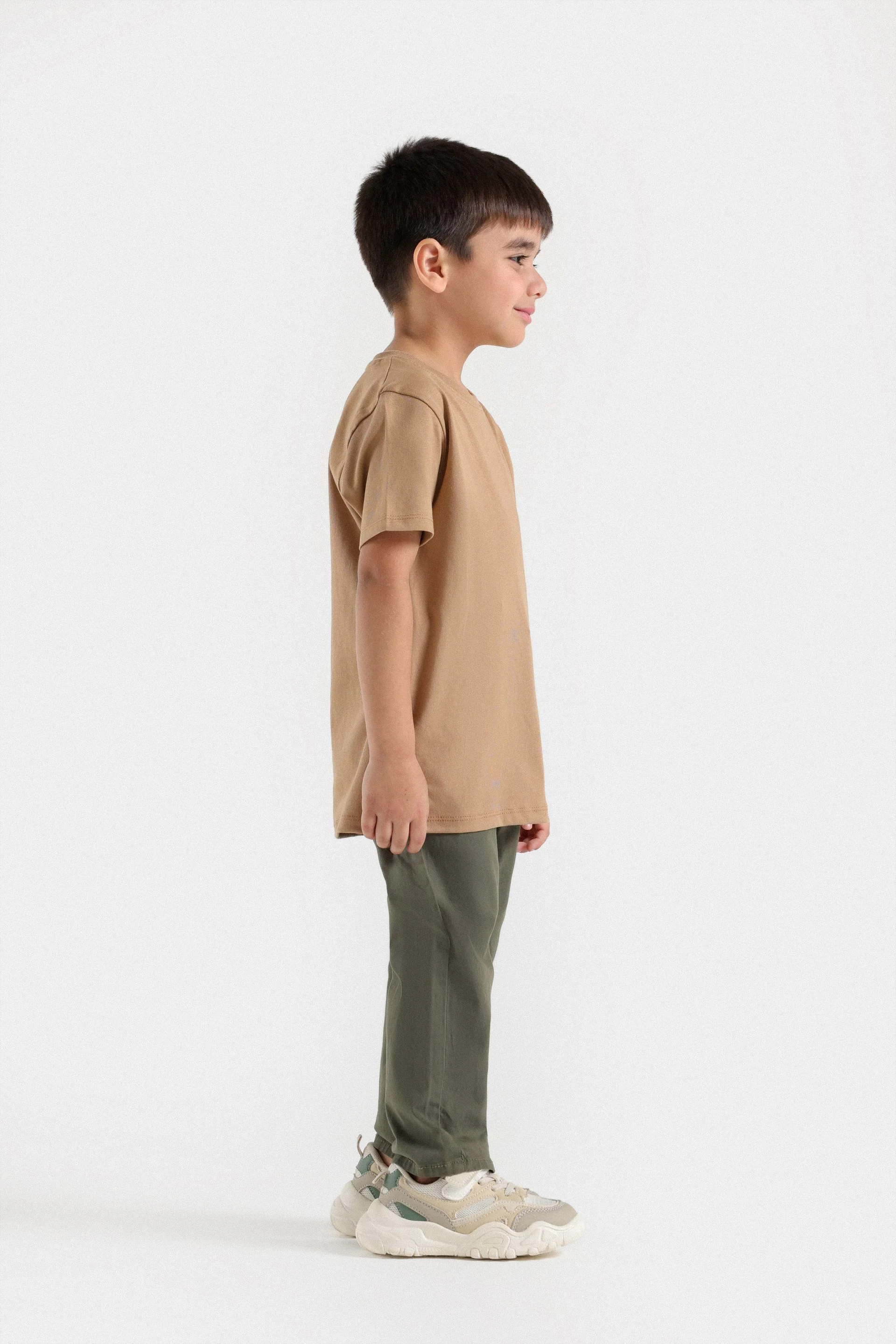 Straight Fit Chinos - Image 13