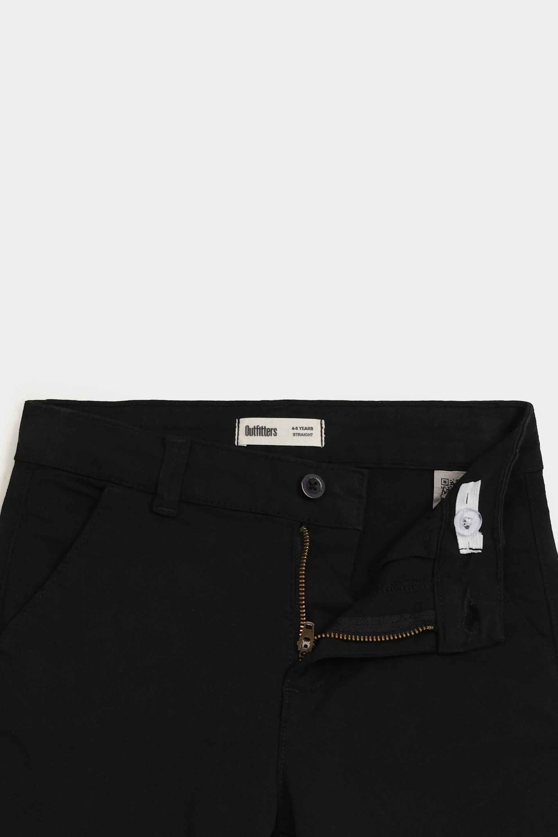 Straight Fit Chinos - Image 2