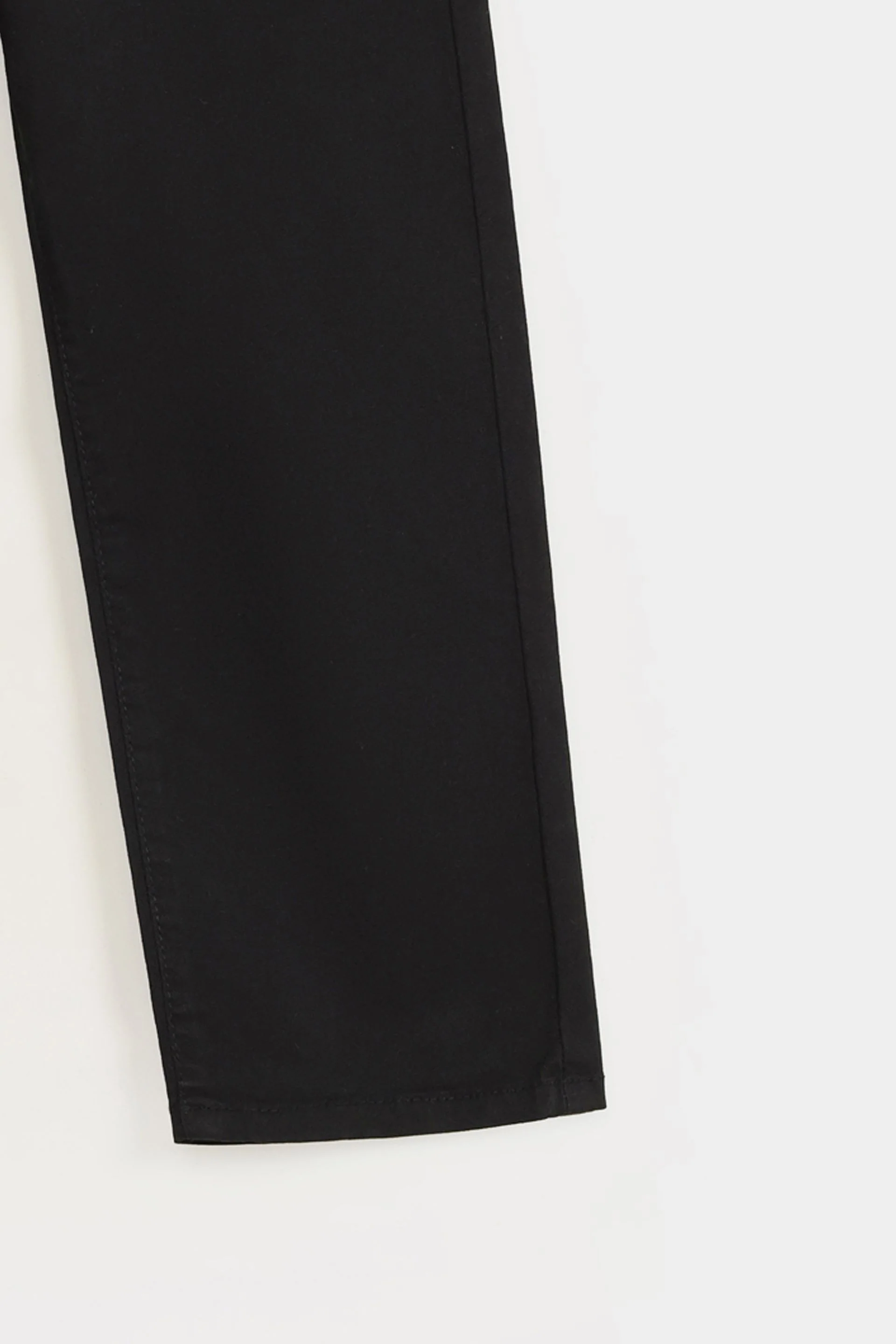 Straight Fit Chinos - Image 3