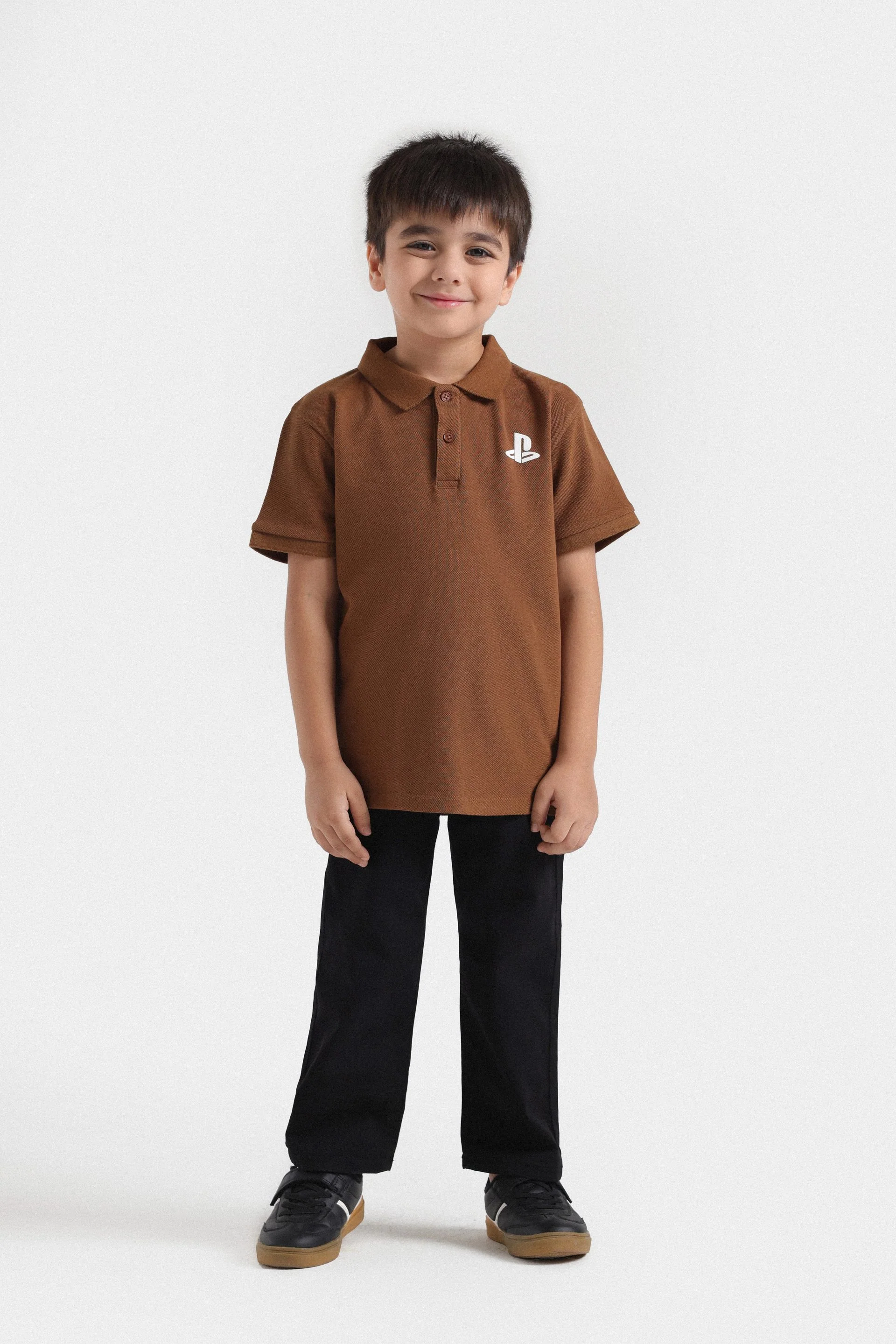 Straight Fit Chinos - Image 5