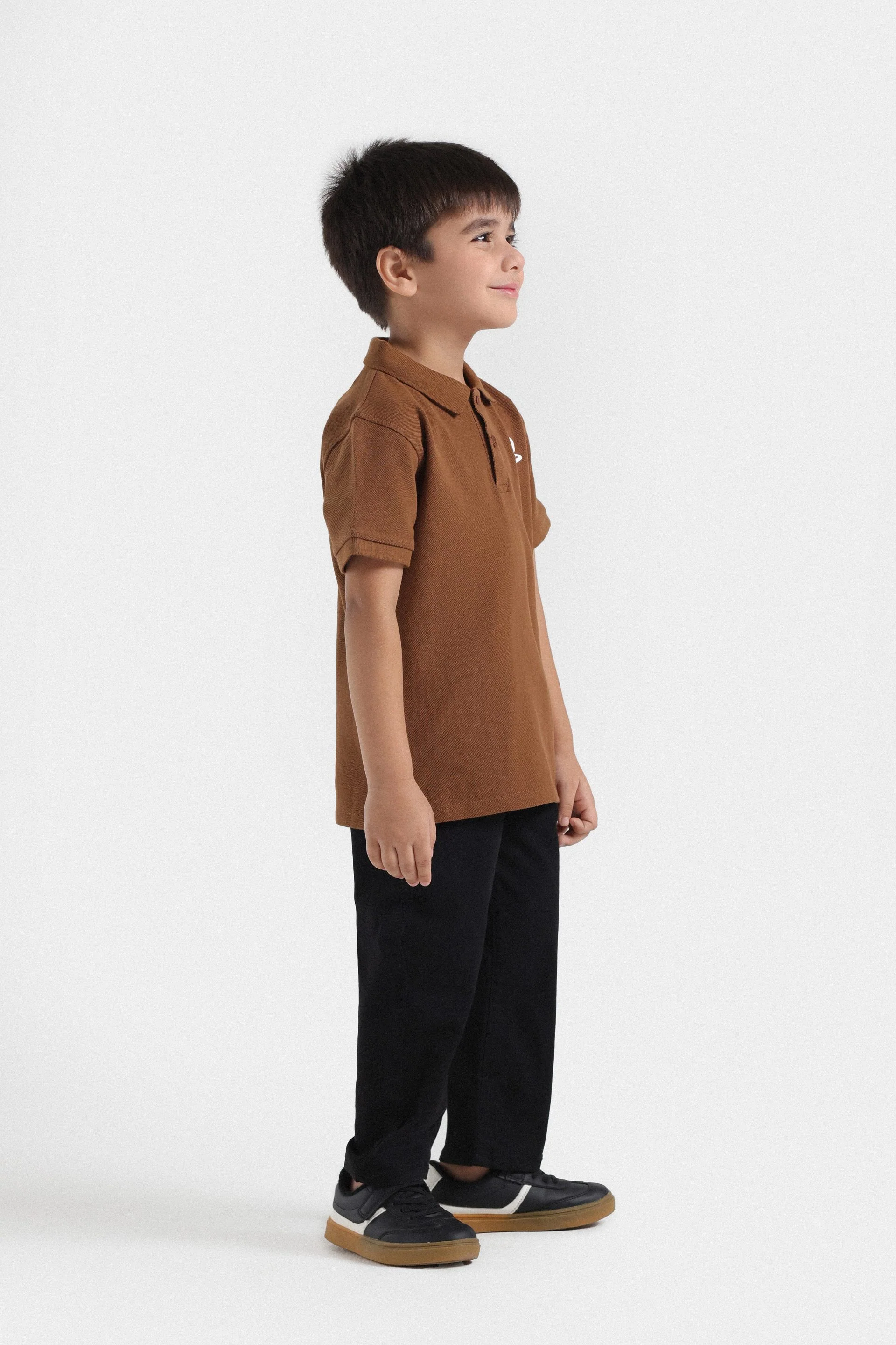 Straight Fit Chinos - Image 6