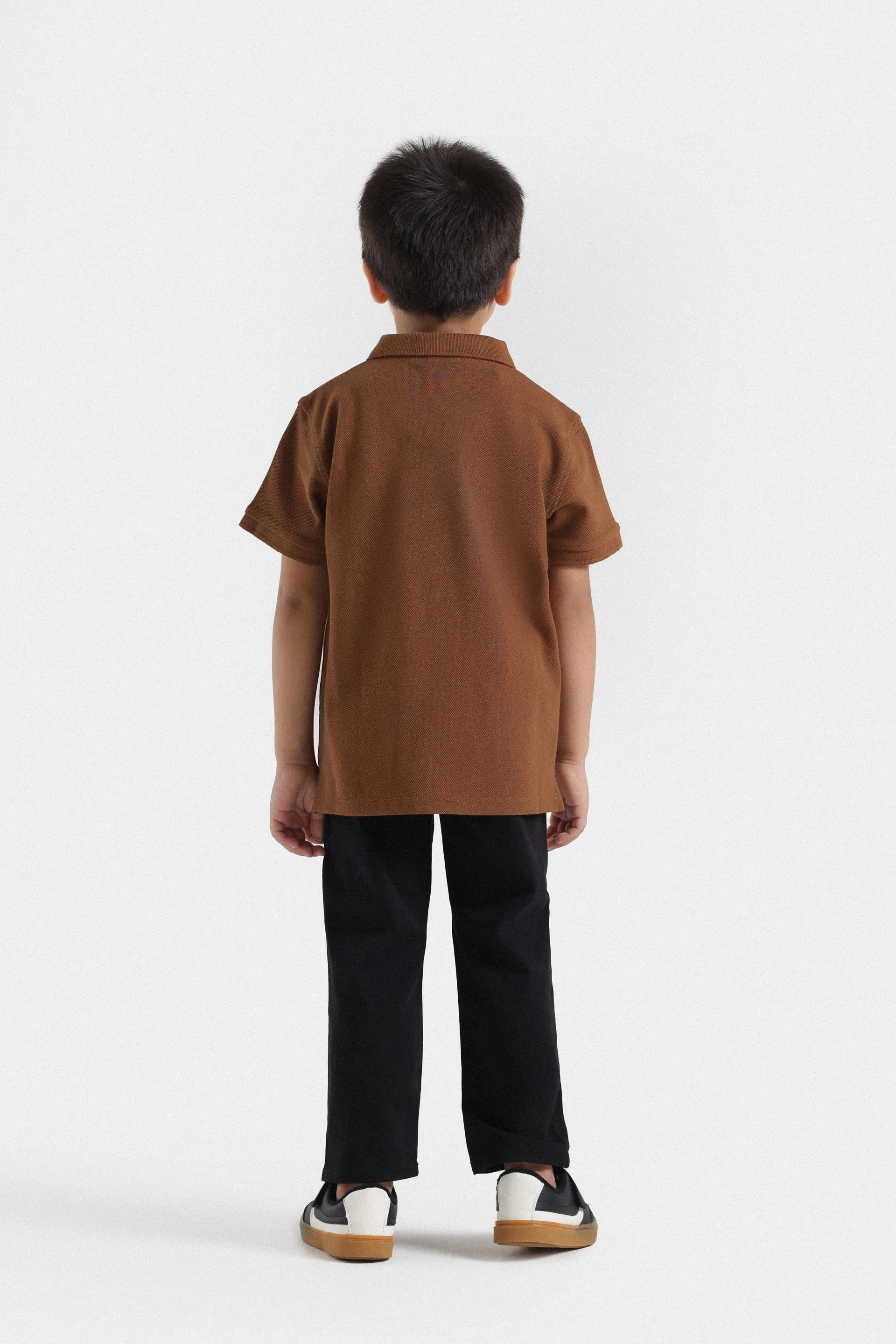 Straight Fit Chinos - Image 7