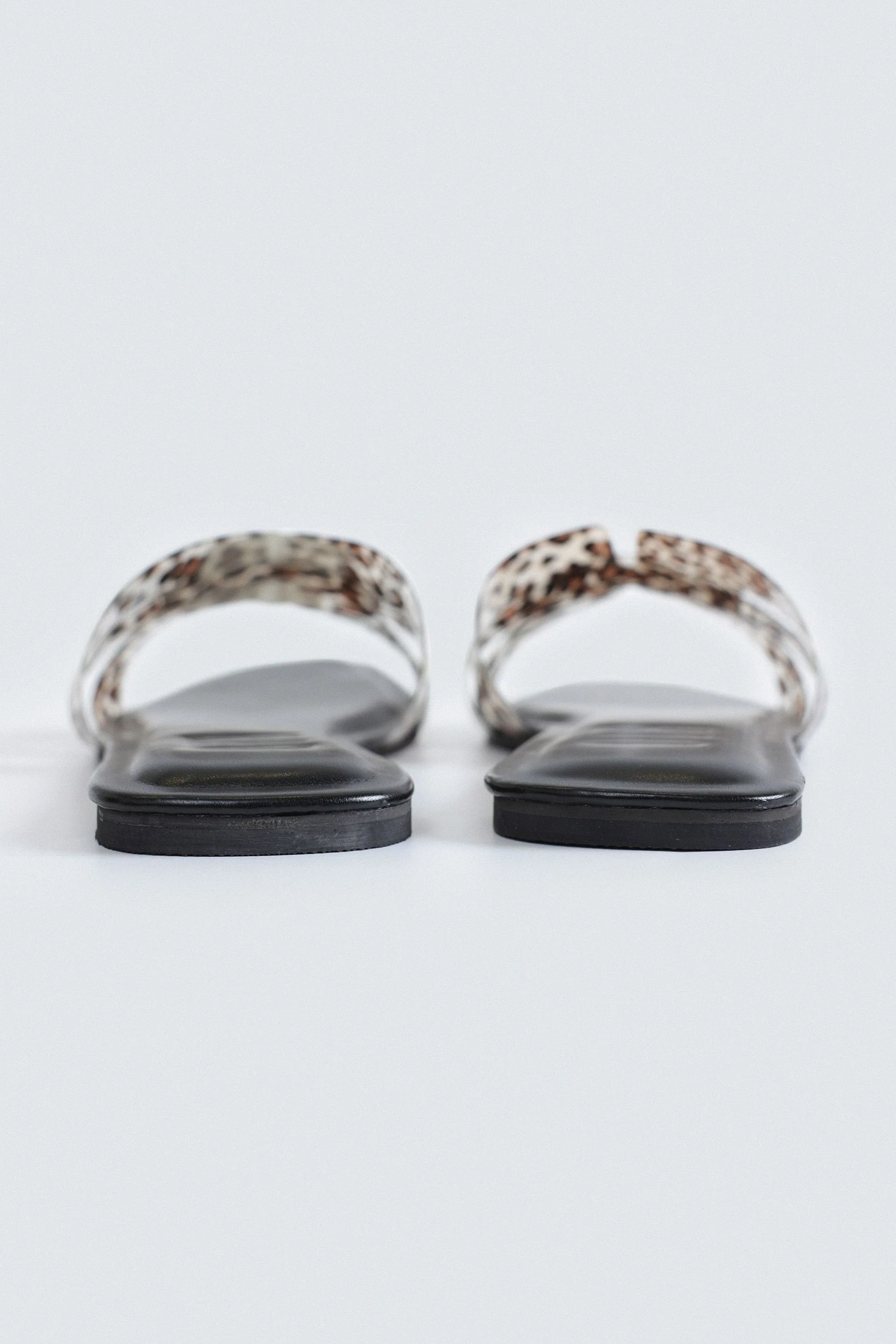 Cross Strap Flats - Image 10