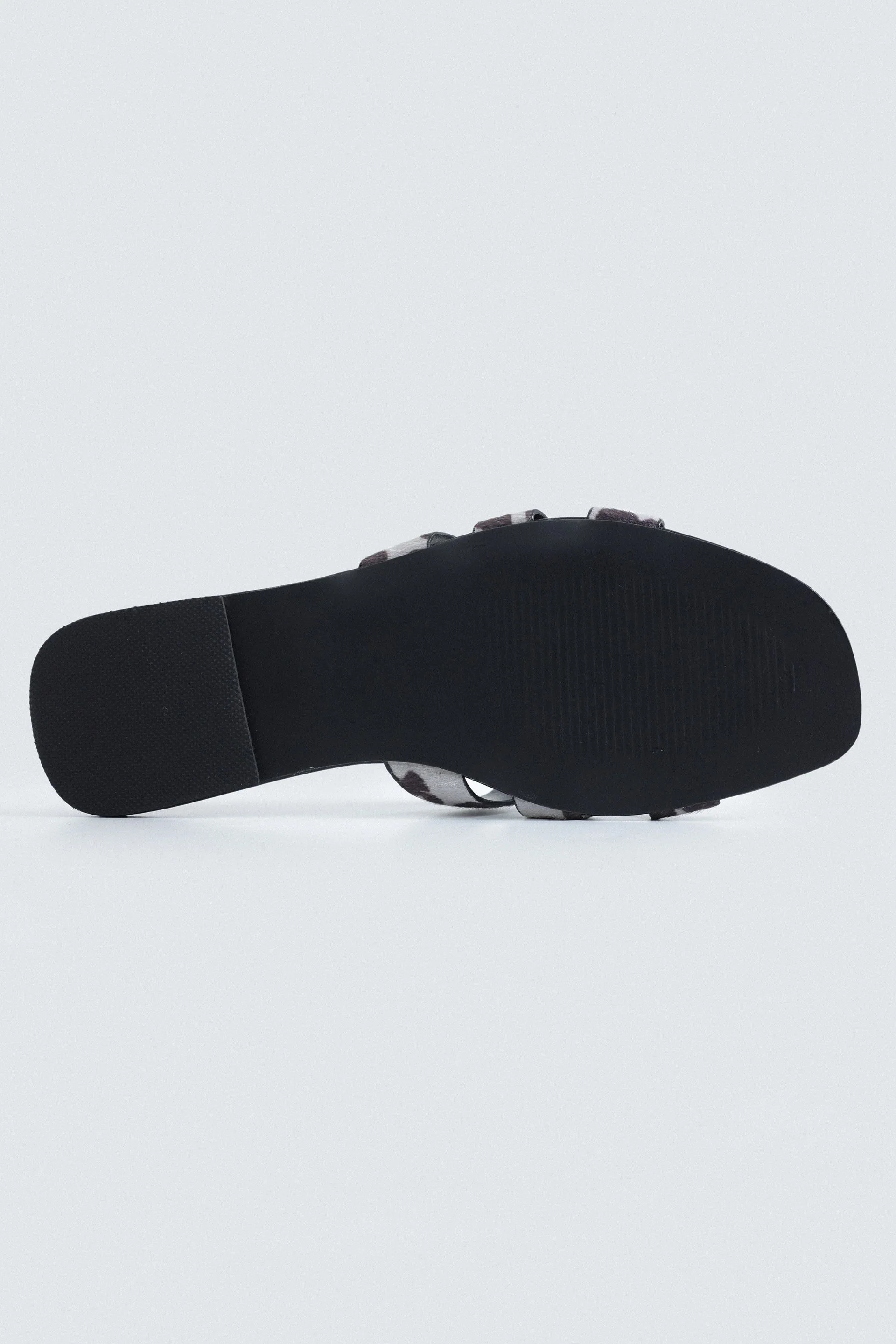 Cross Strap Flats - Image 18