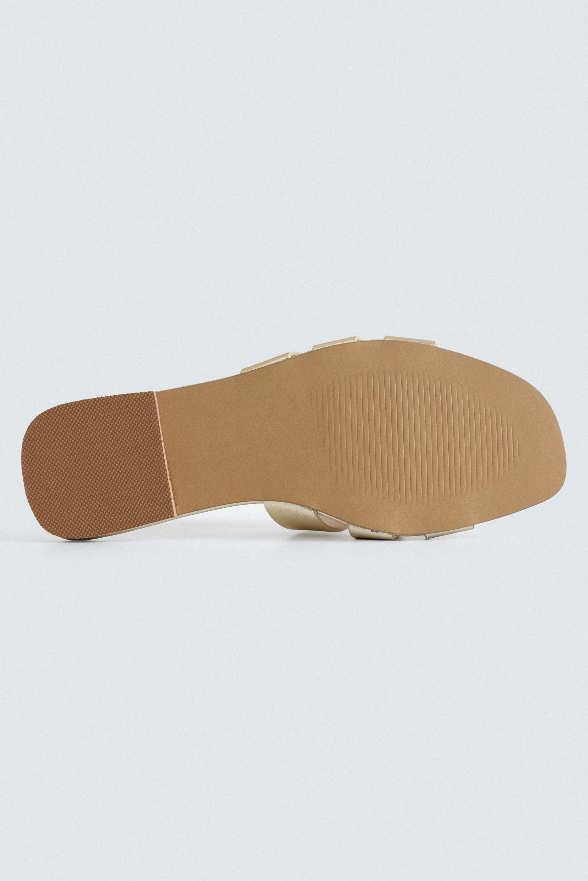 Cross Strap Flats - Image 6