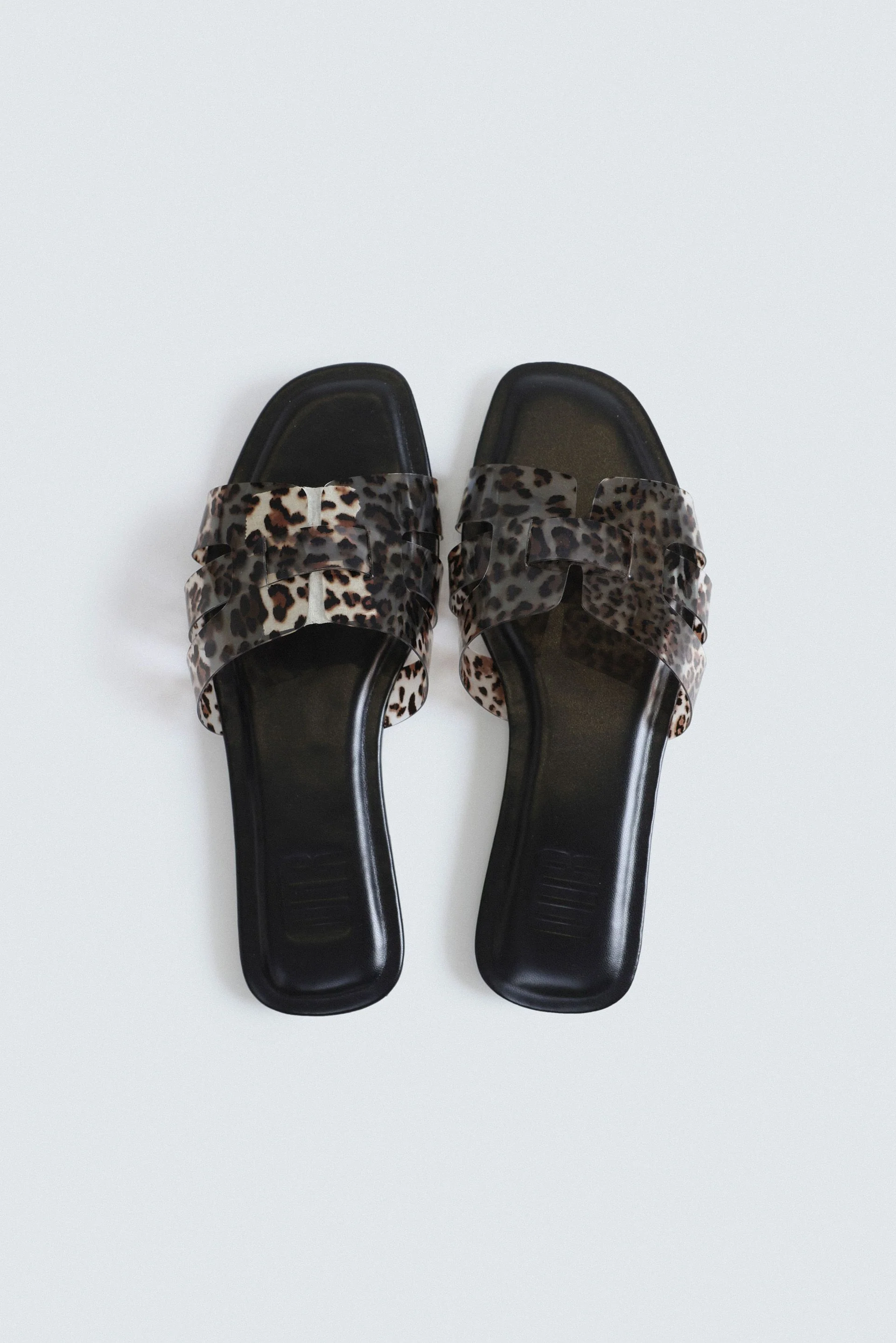 Cross Strap Flats - Image 8