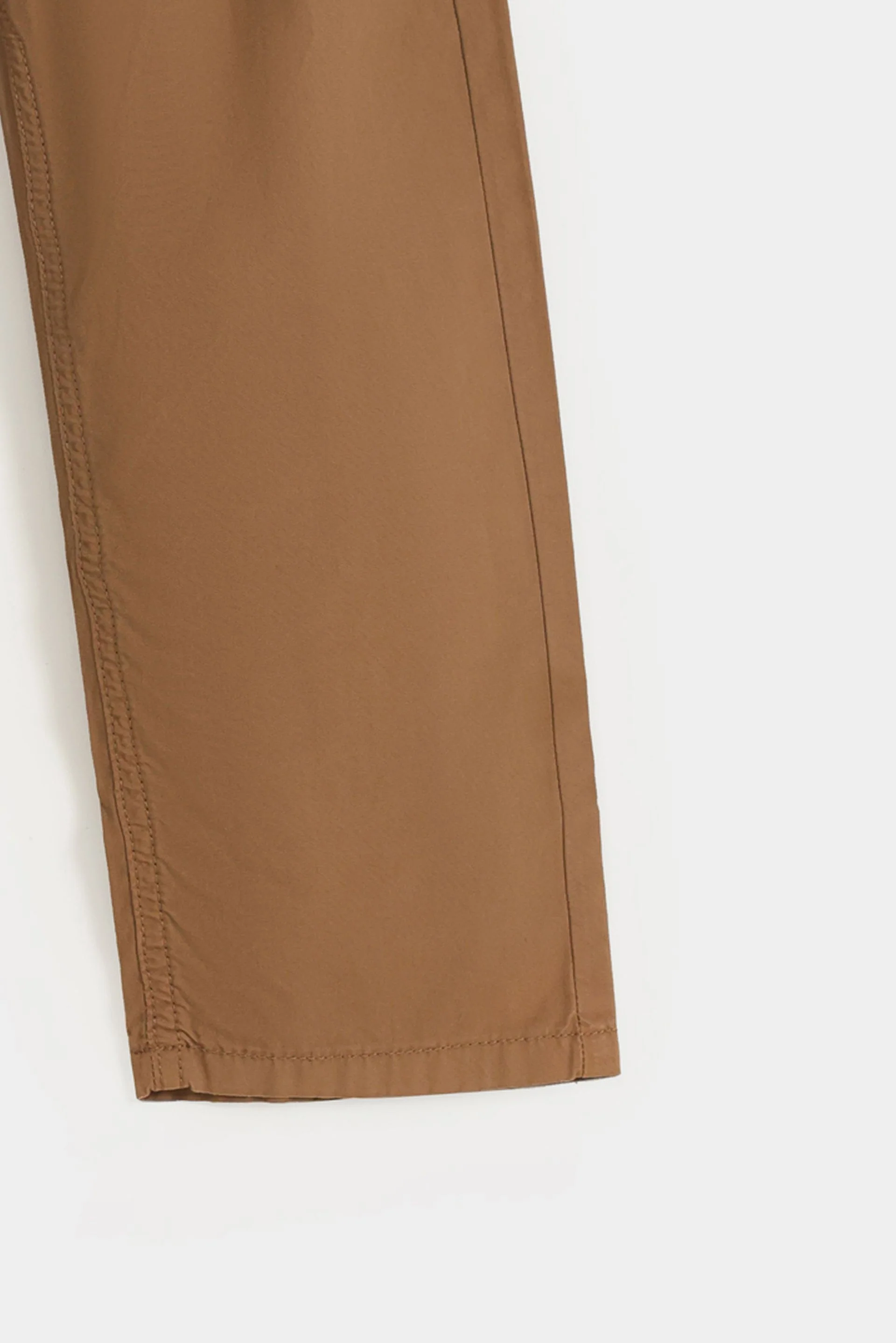 Non Denim Trousers - Image 3