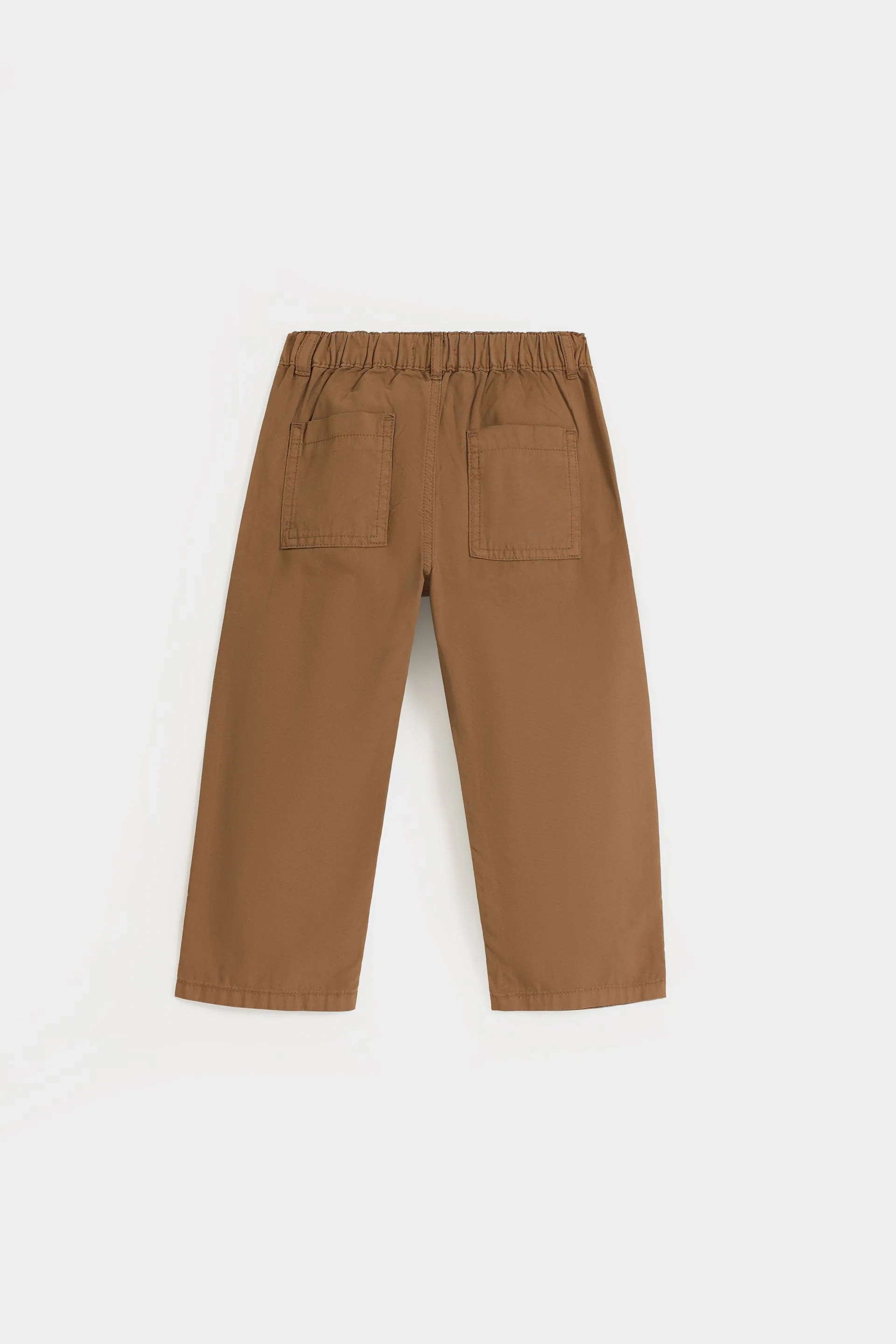 Non Denim Trousers - Image 4