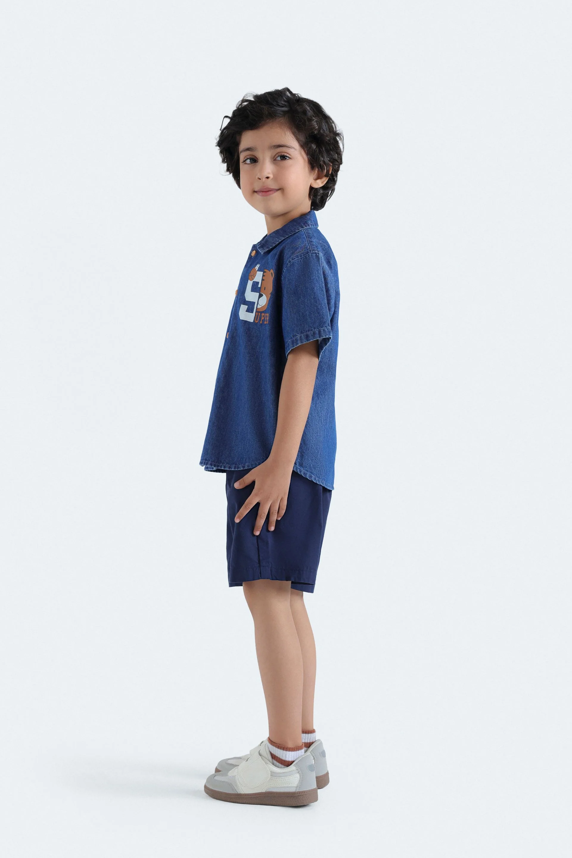 Non-Denim Shorts - Image 11