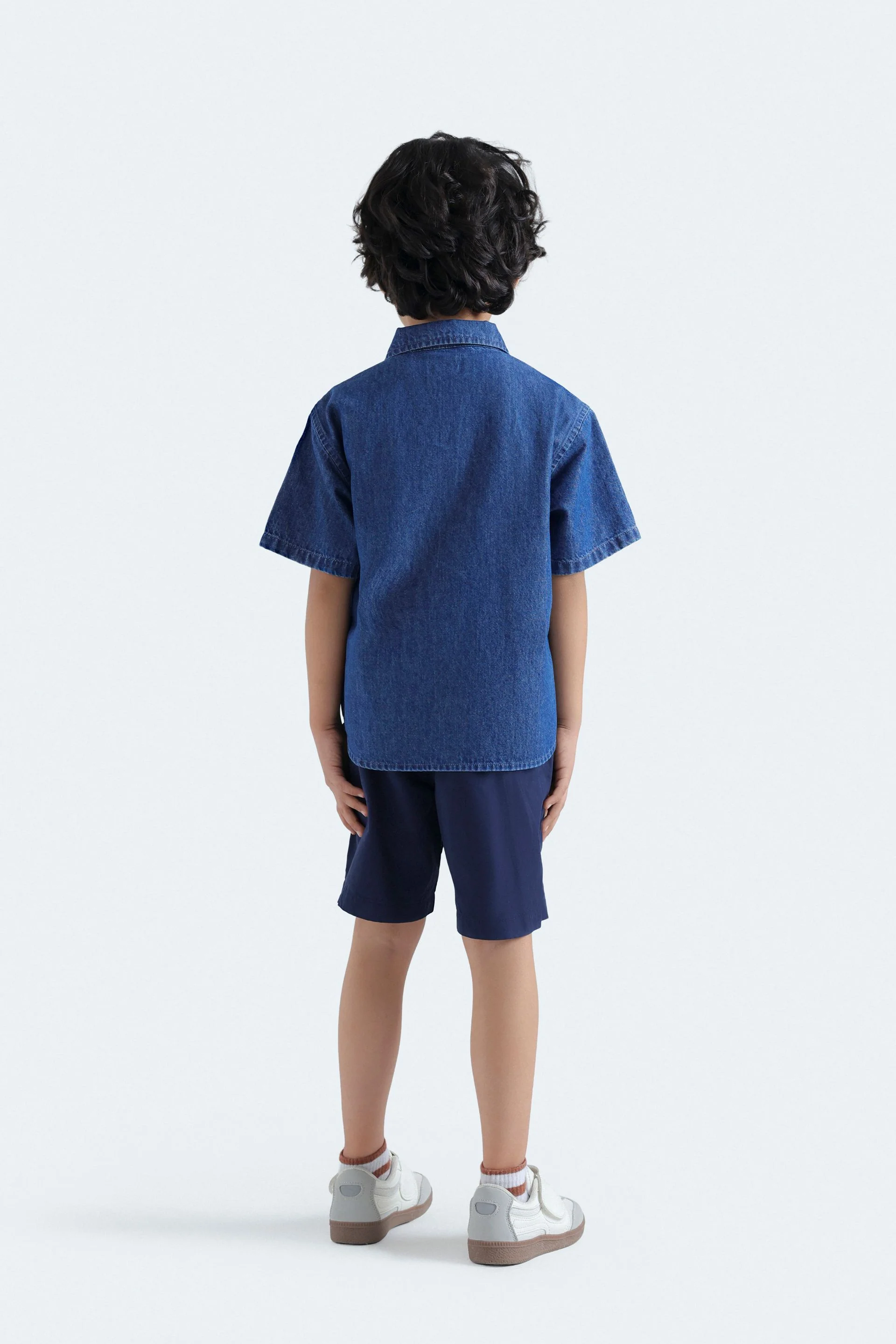 Non-Denim Shorts - Image 12