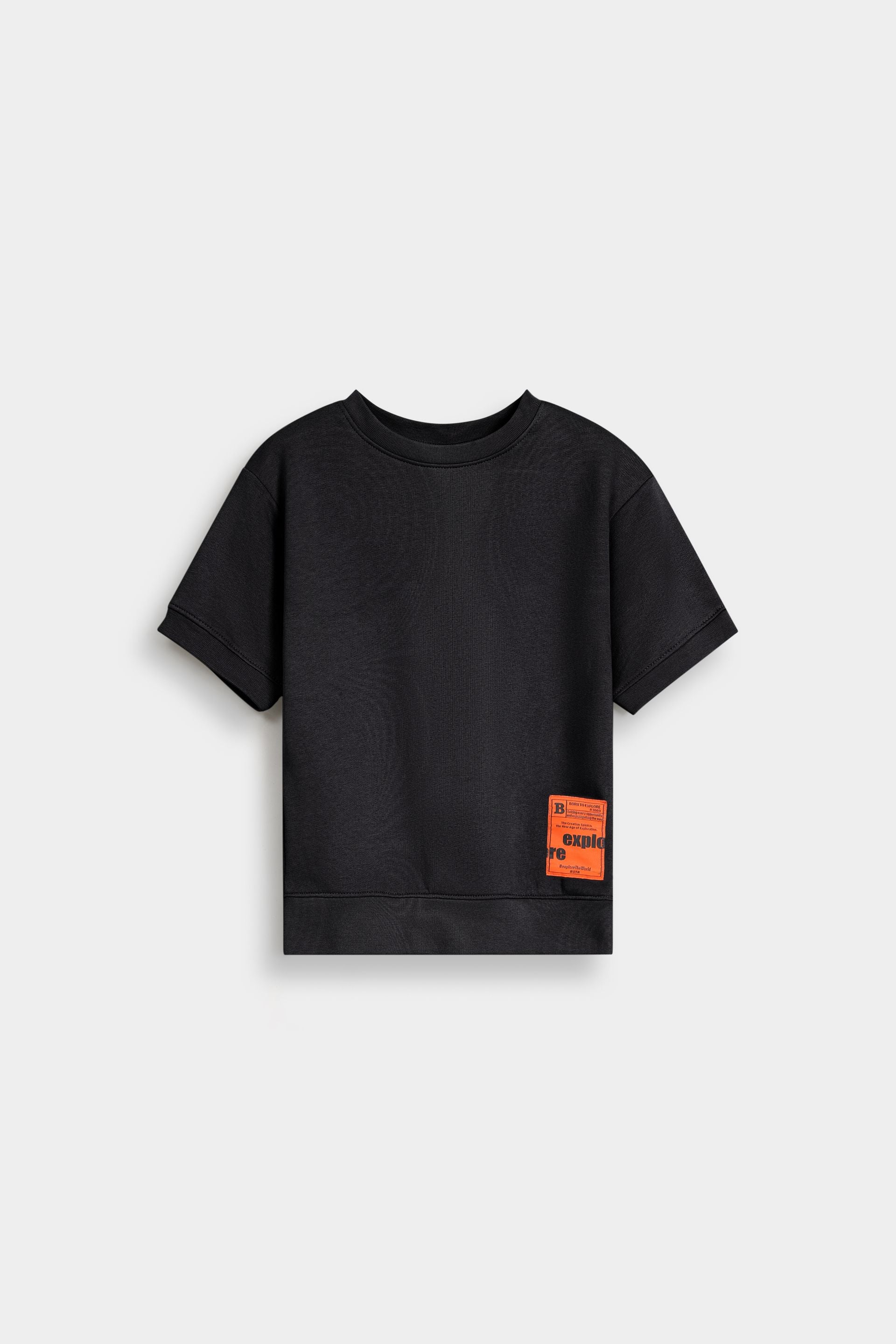 Basic Sweatshirt - Image 12