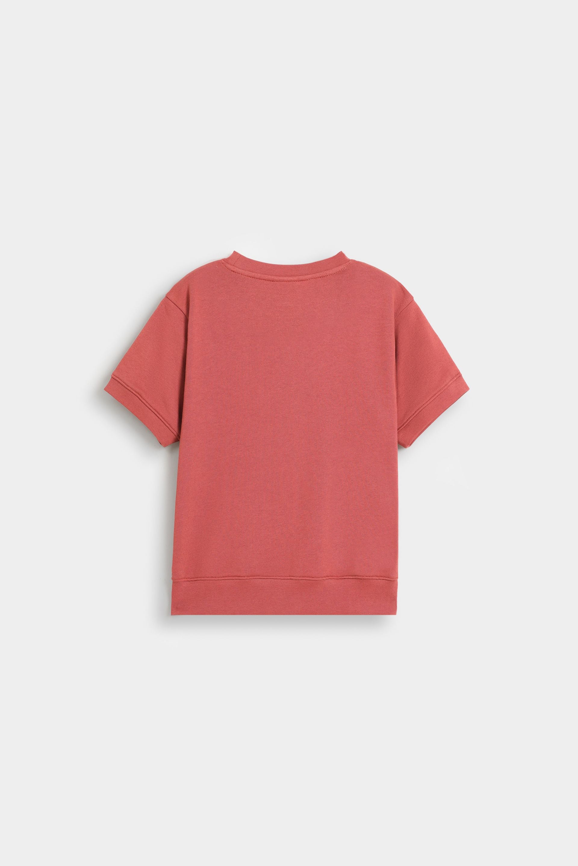 Basic Sweatshirt - Image 3