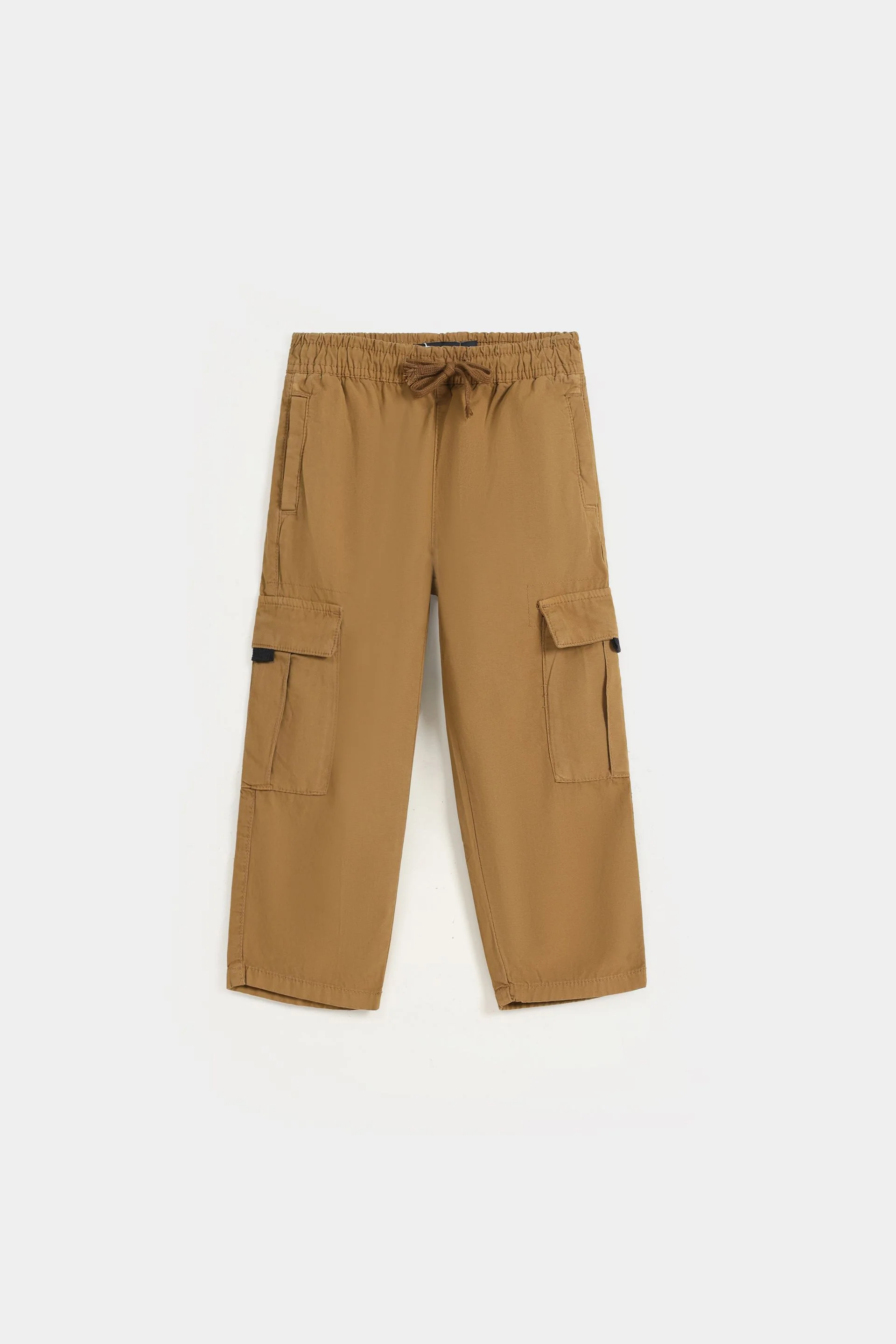 Cargo Trousers