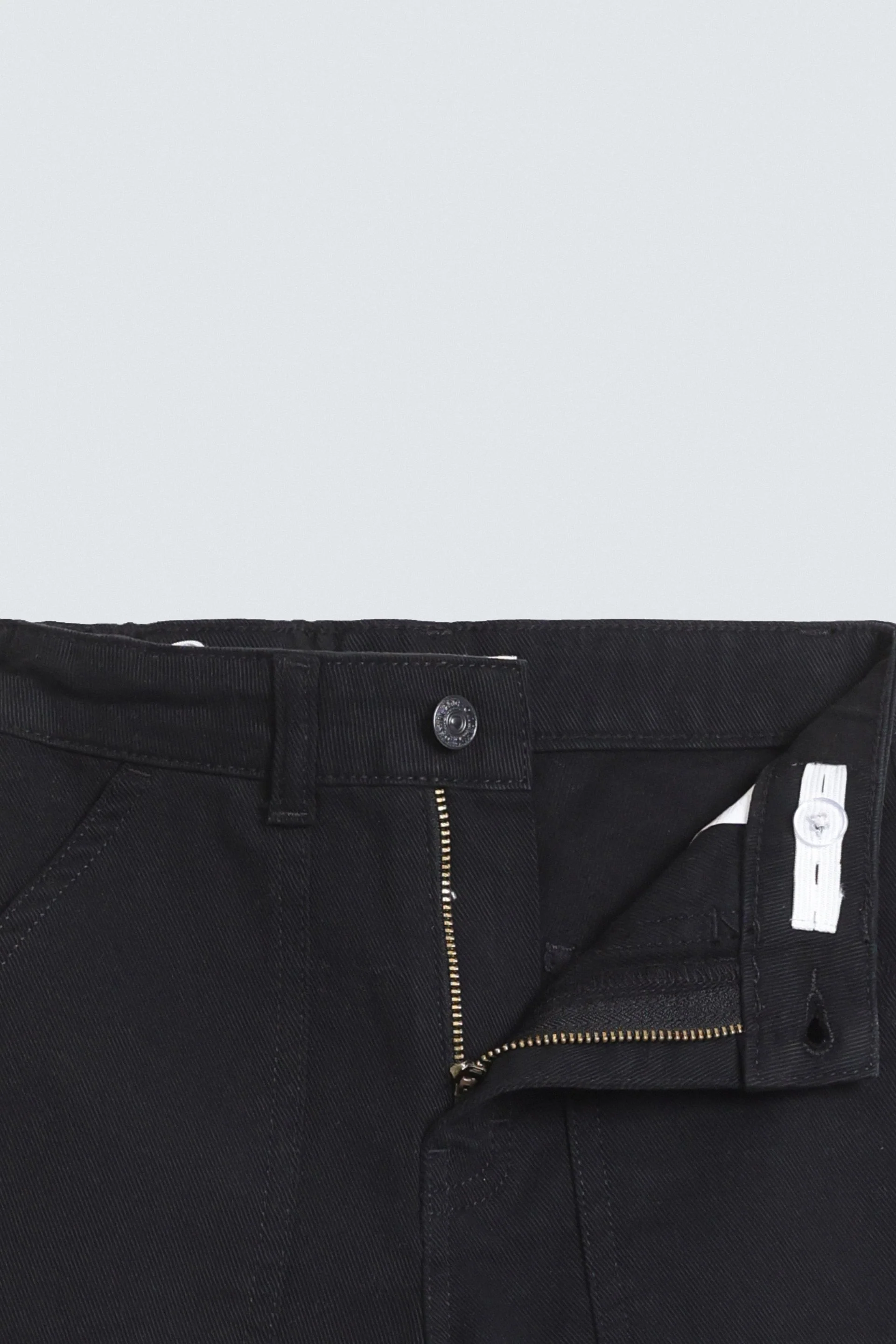 Non-Denim Shorts - Image 2