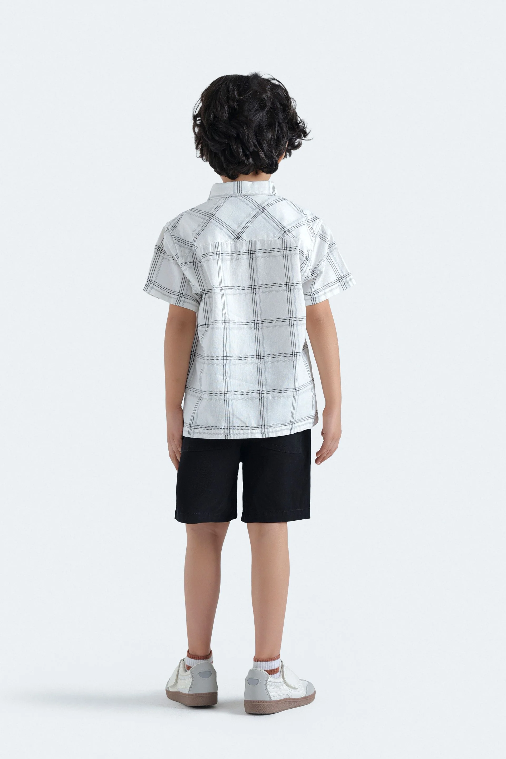 Non-Denim Shorts - Image 7