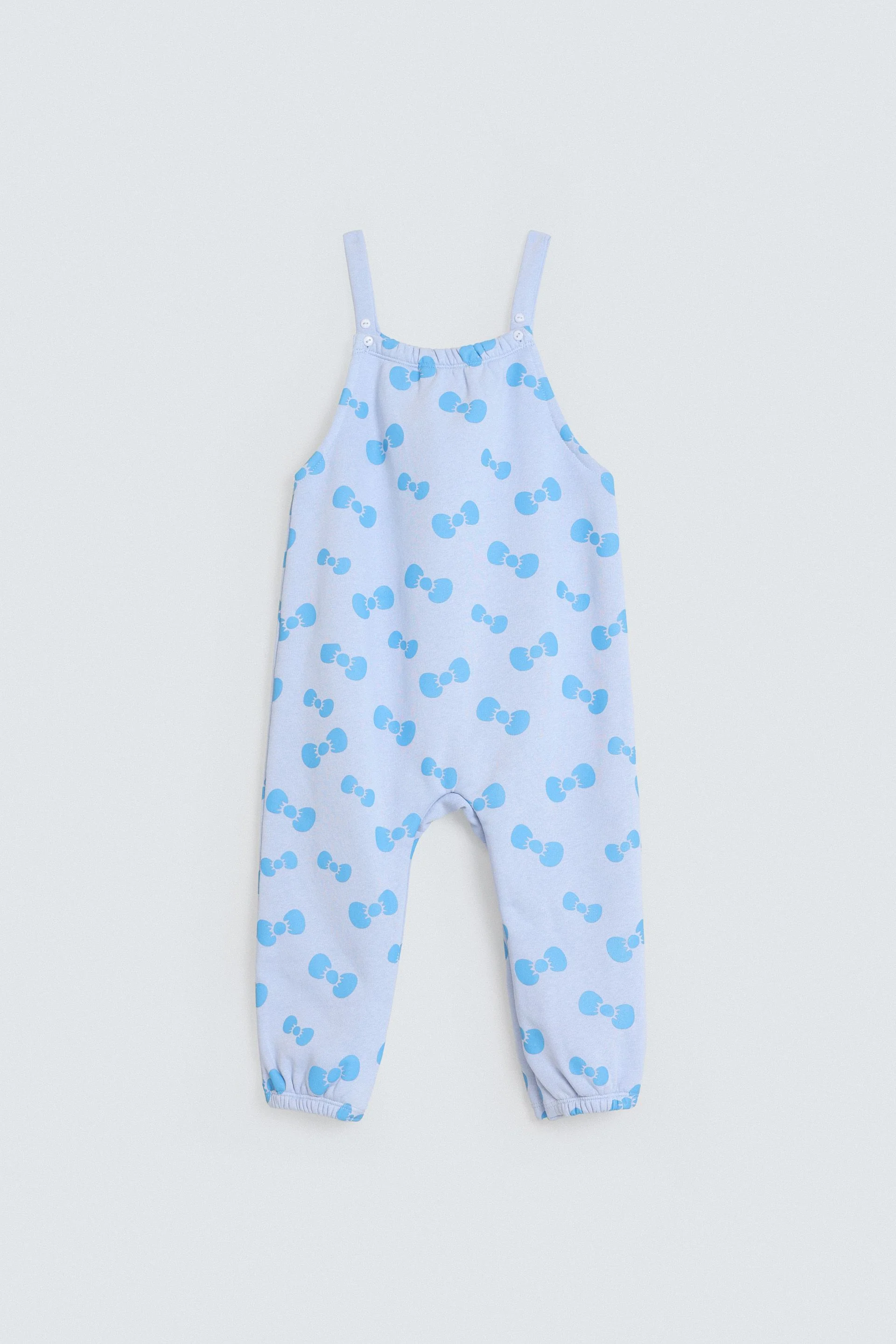 All-Over Print Dungaree - Image 4
