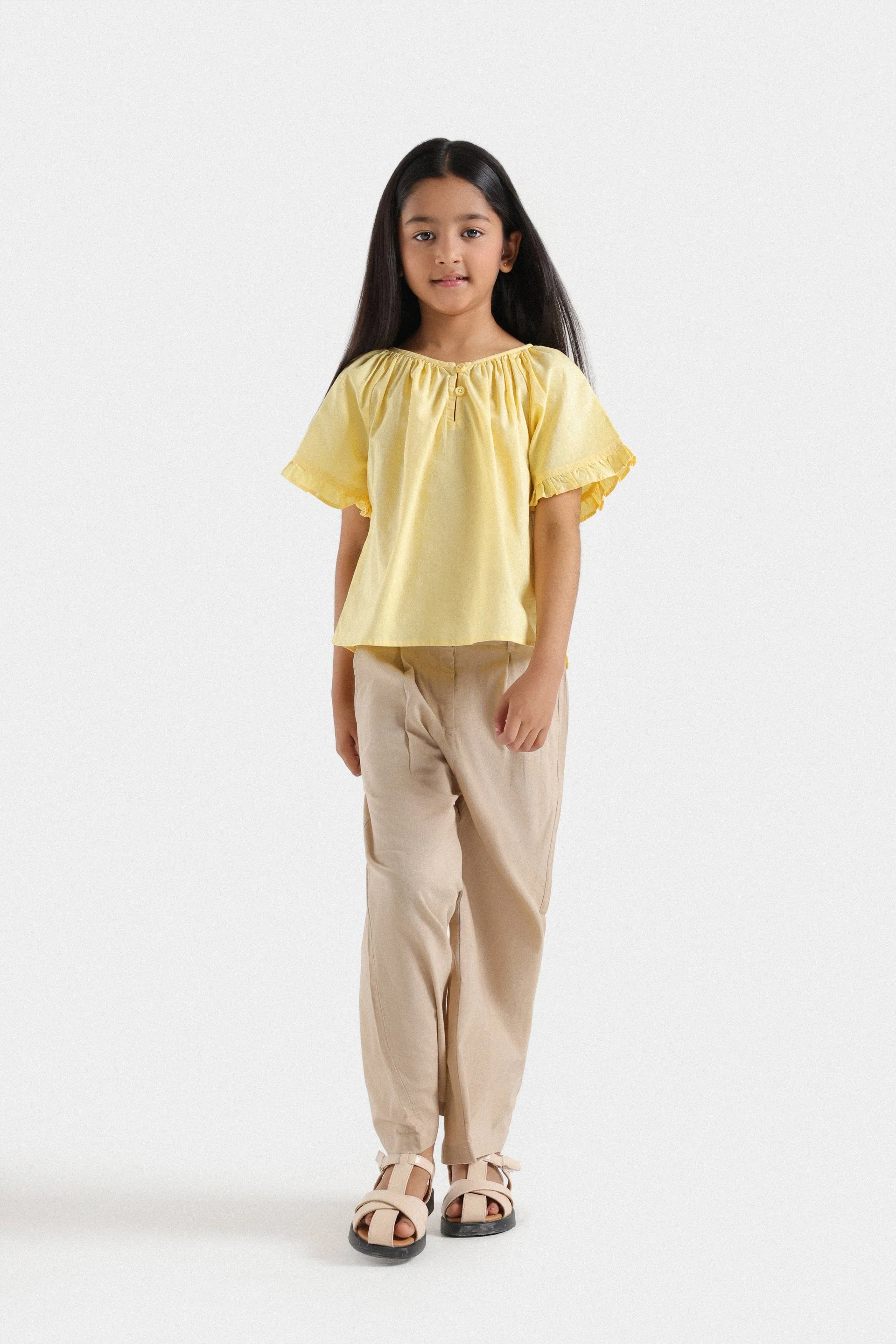 Linen Blouse - Image 4