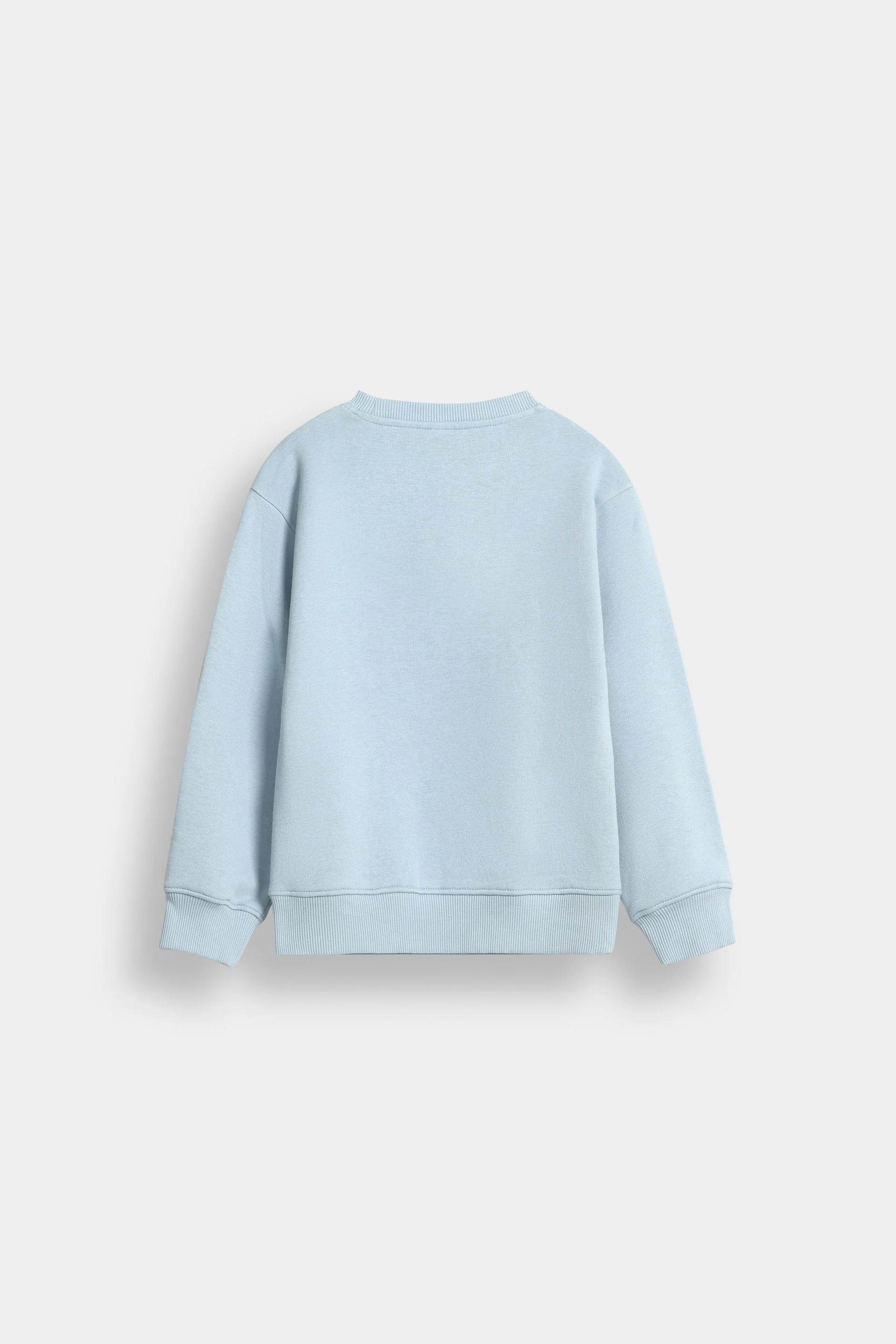 Basic Sweatshirt - Image 3
