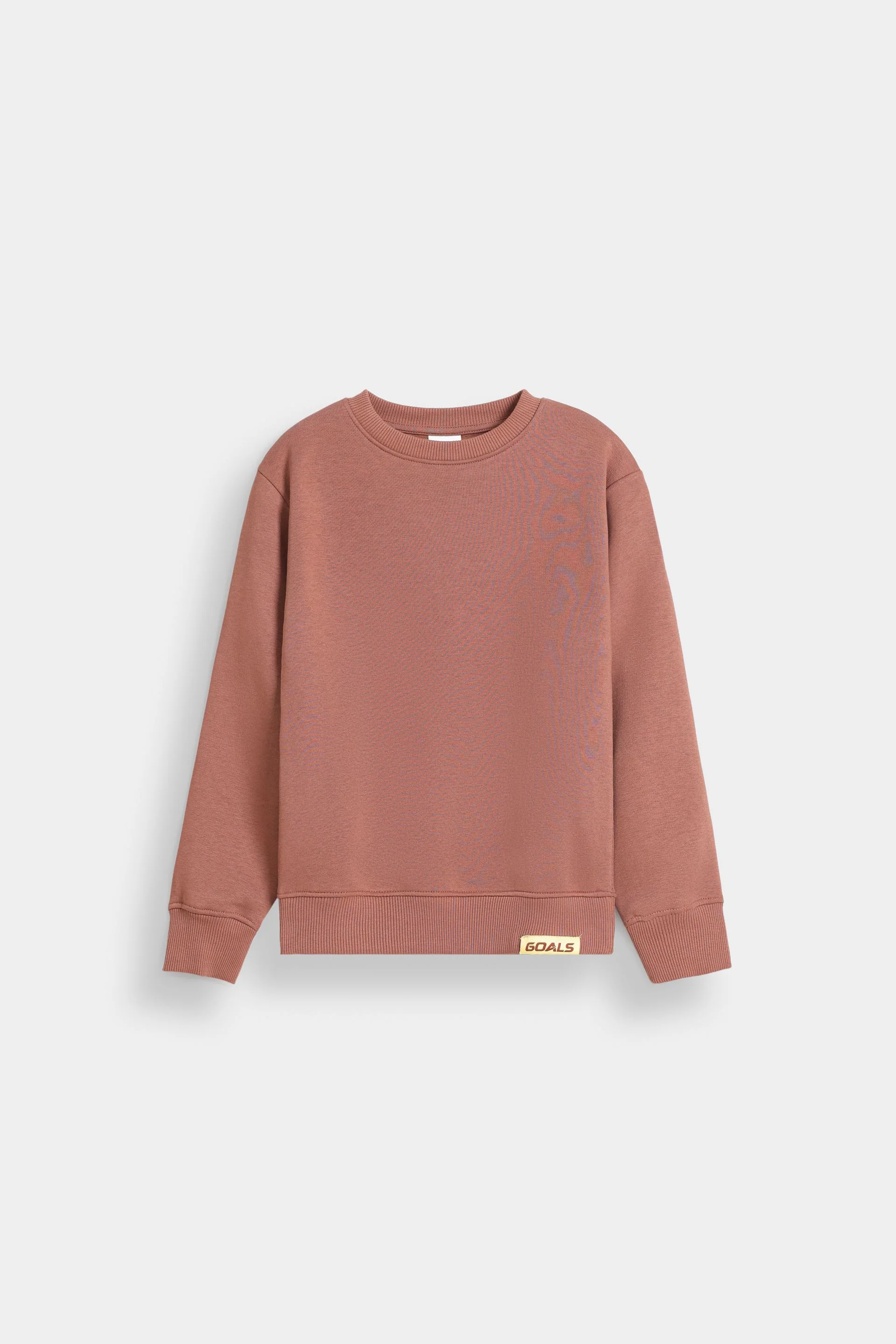 Basic Sweatshirt - Image 7
