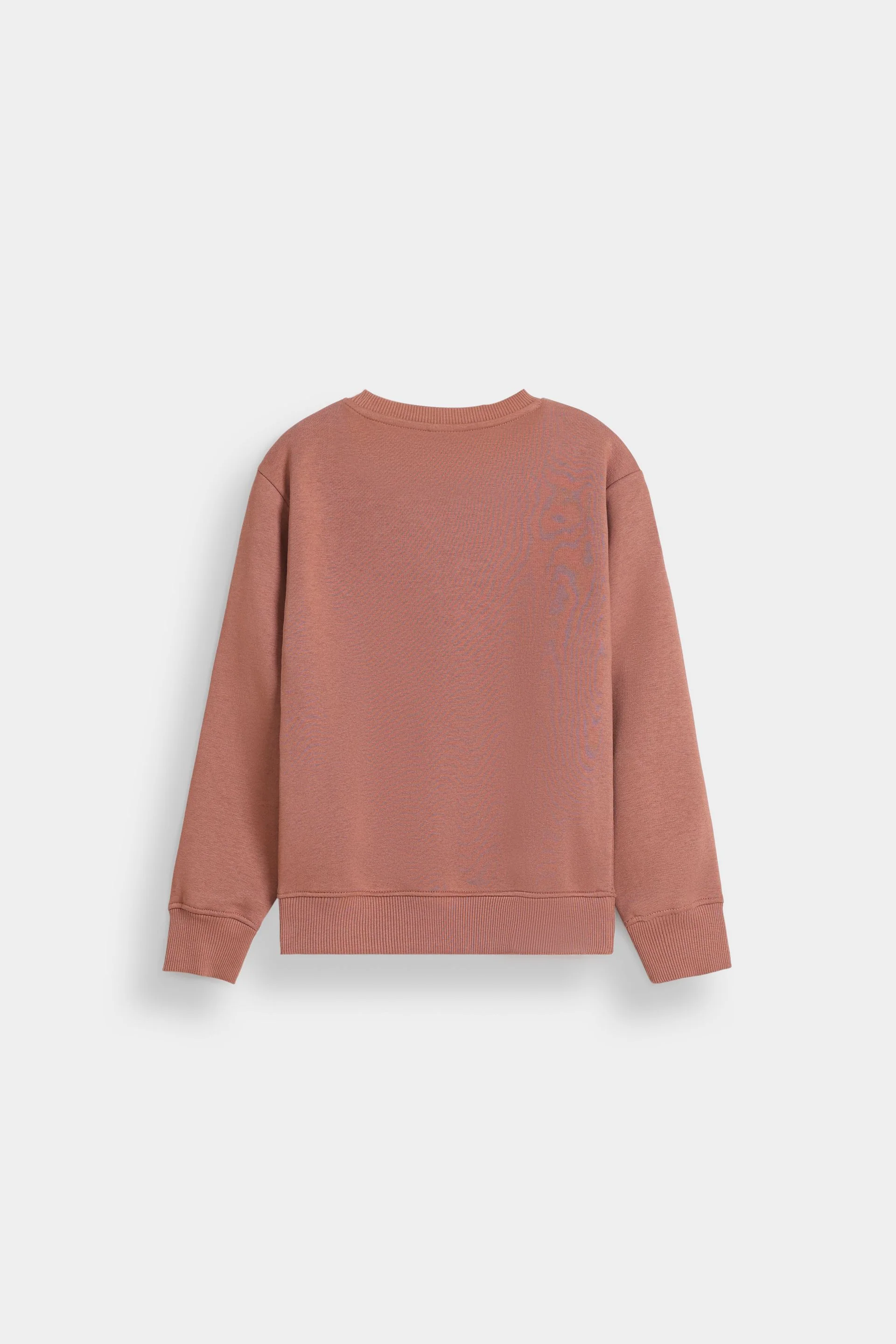Basic Sweatshirt - Image 9