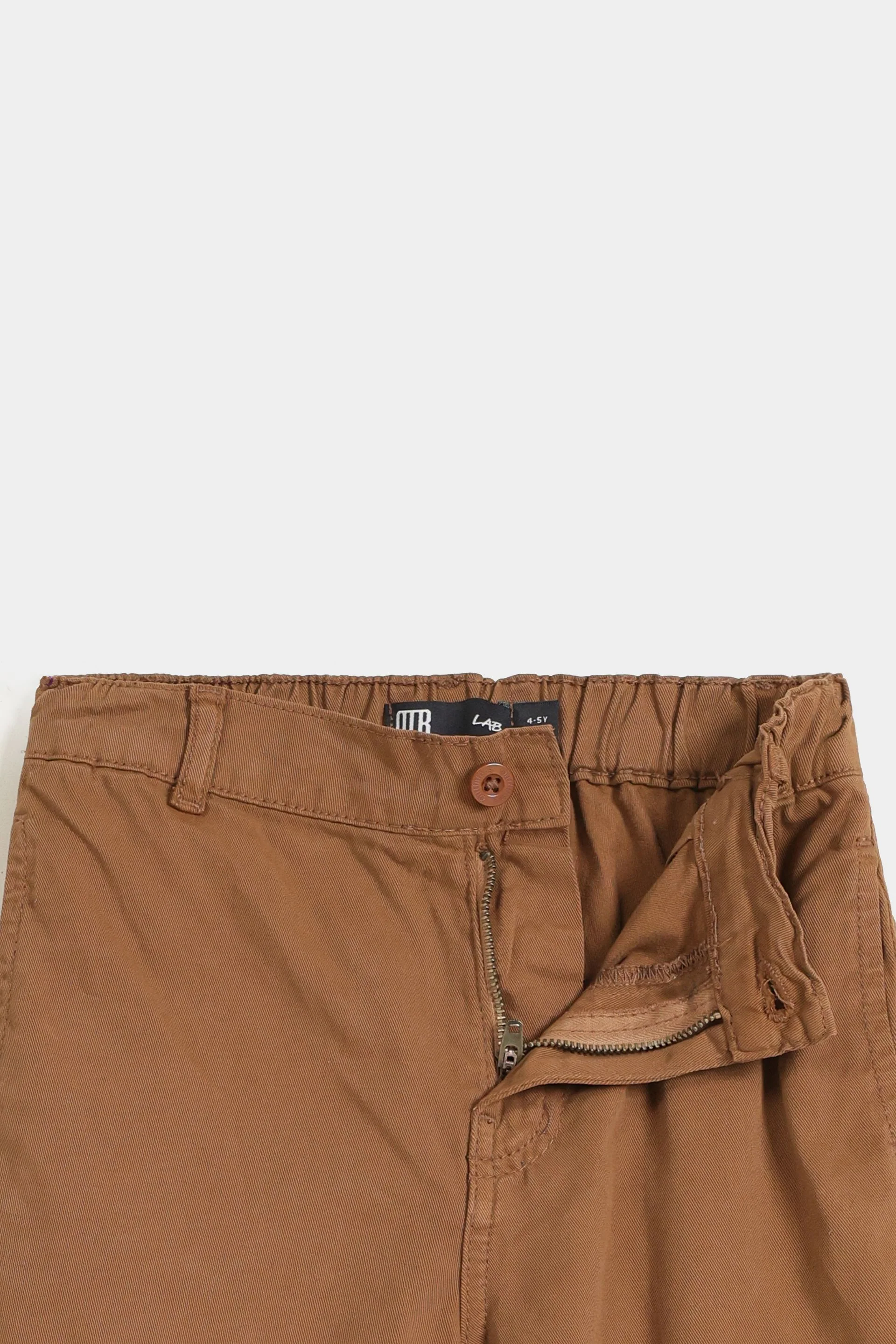 Basic Trousers - Image 2