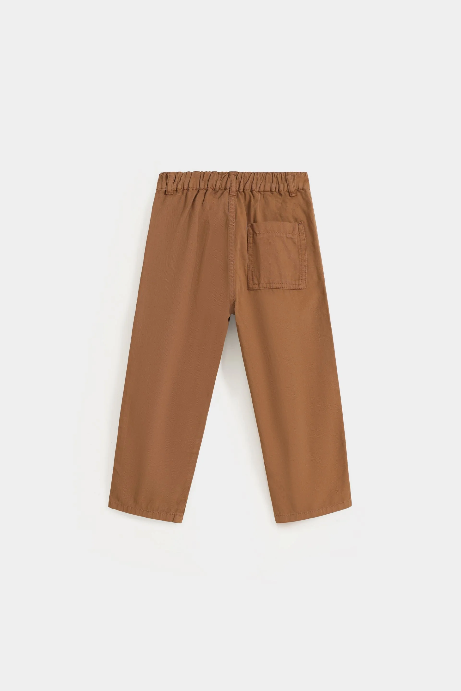 Basic Trousers - Image 4