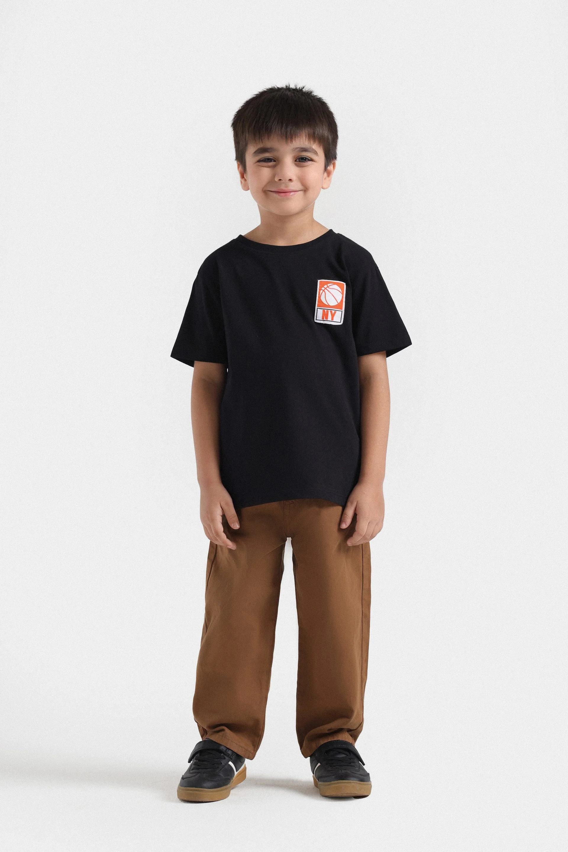 Basic Trousers - Image 5