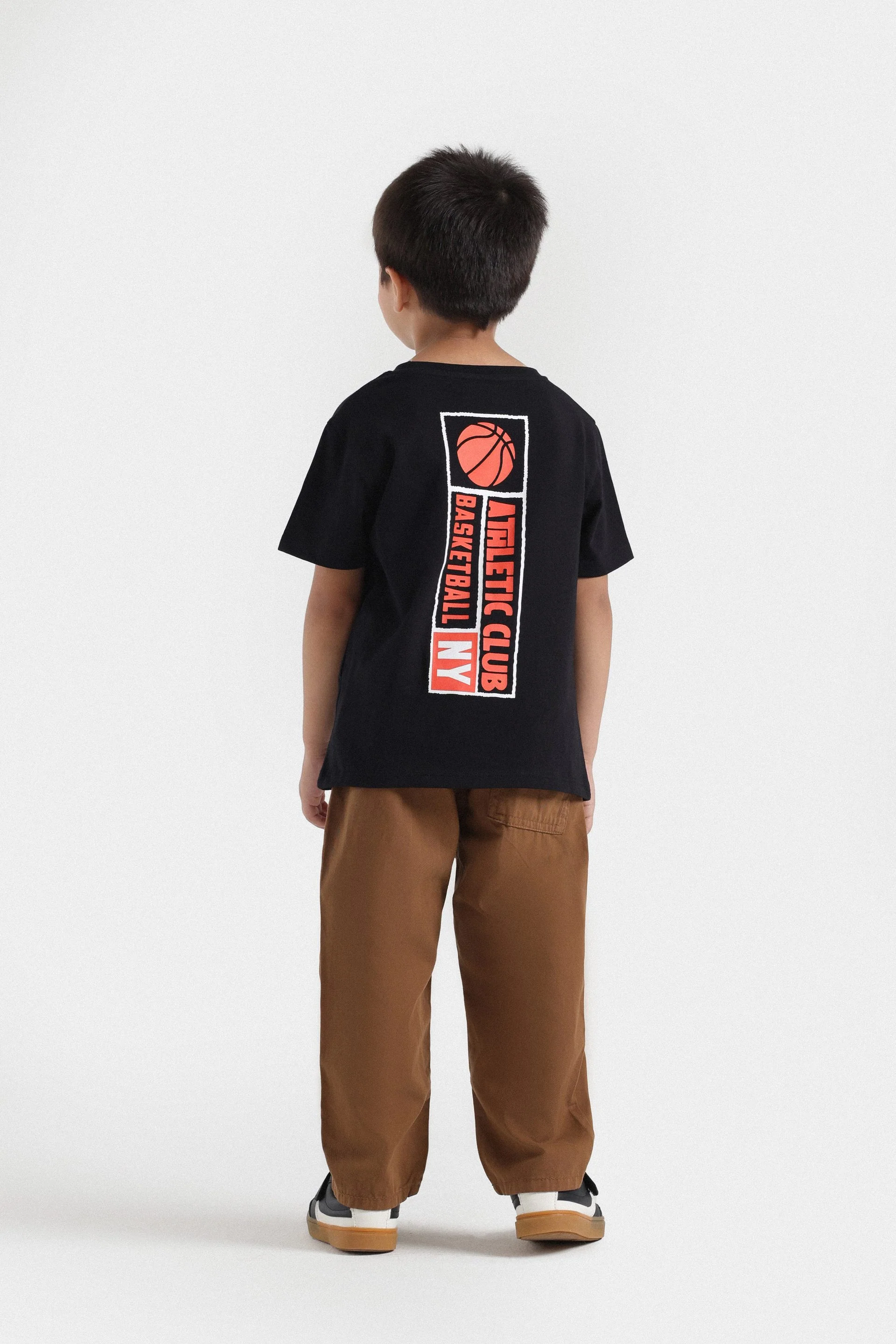 Basic Trousers - Image 7