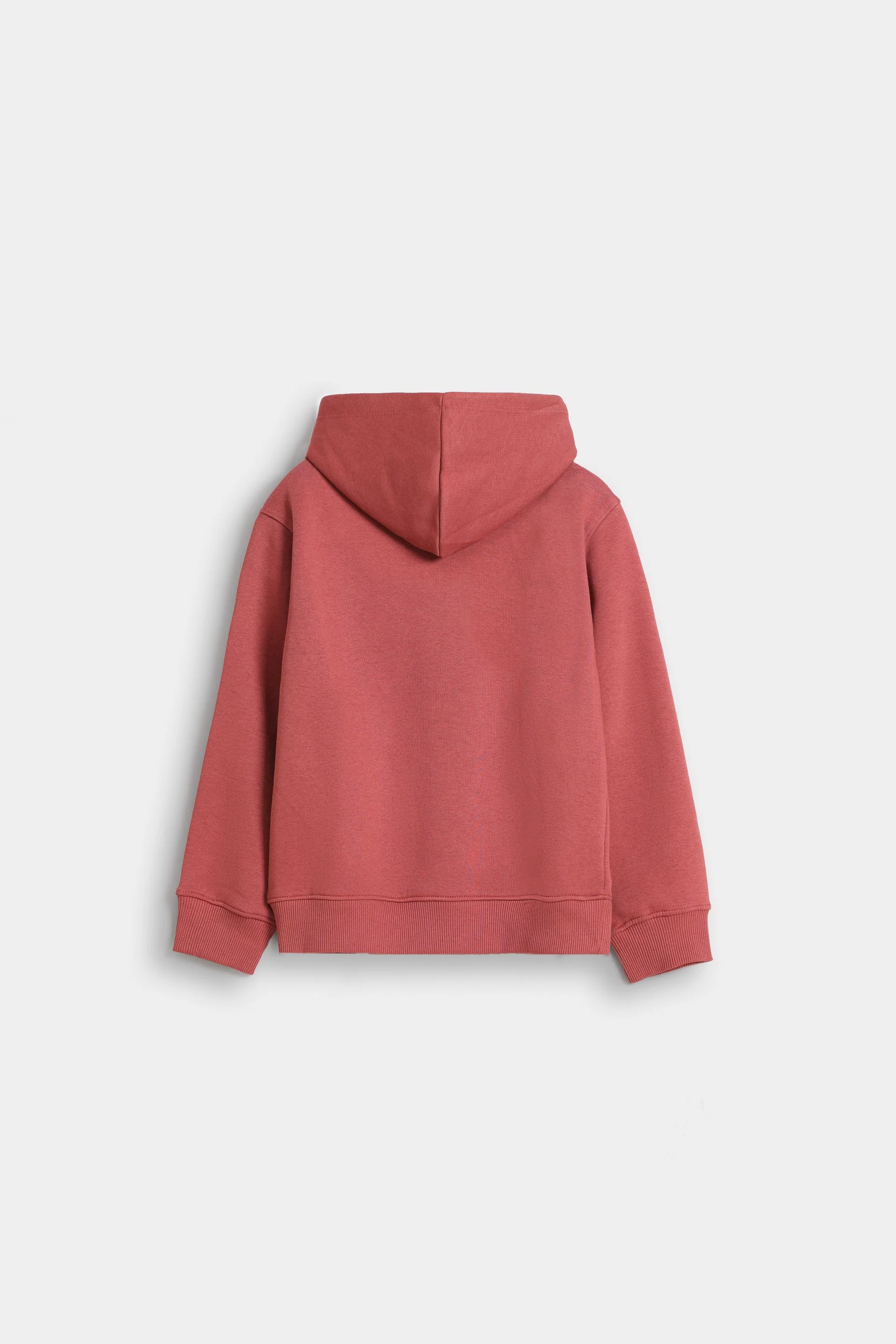 Smile Graphic Hoodie - Image 12