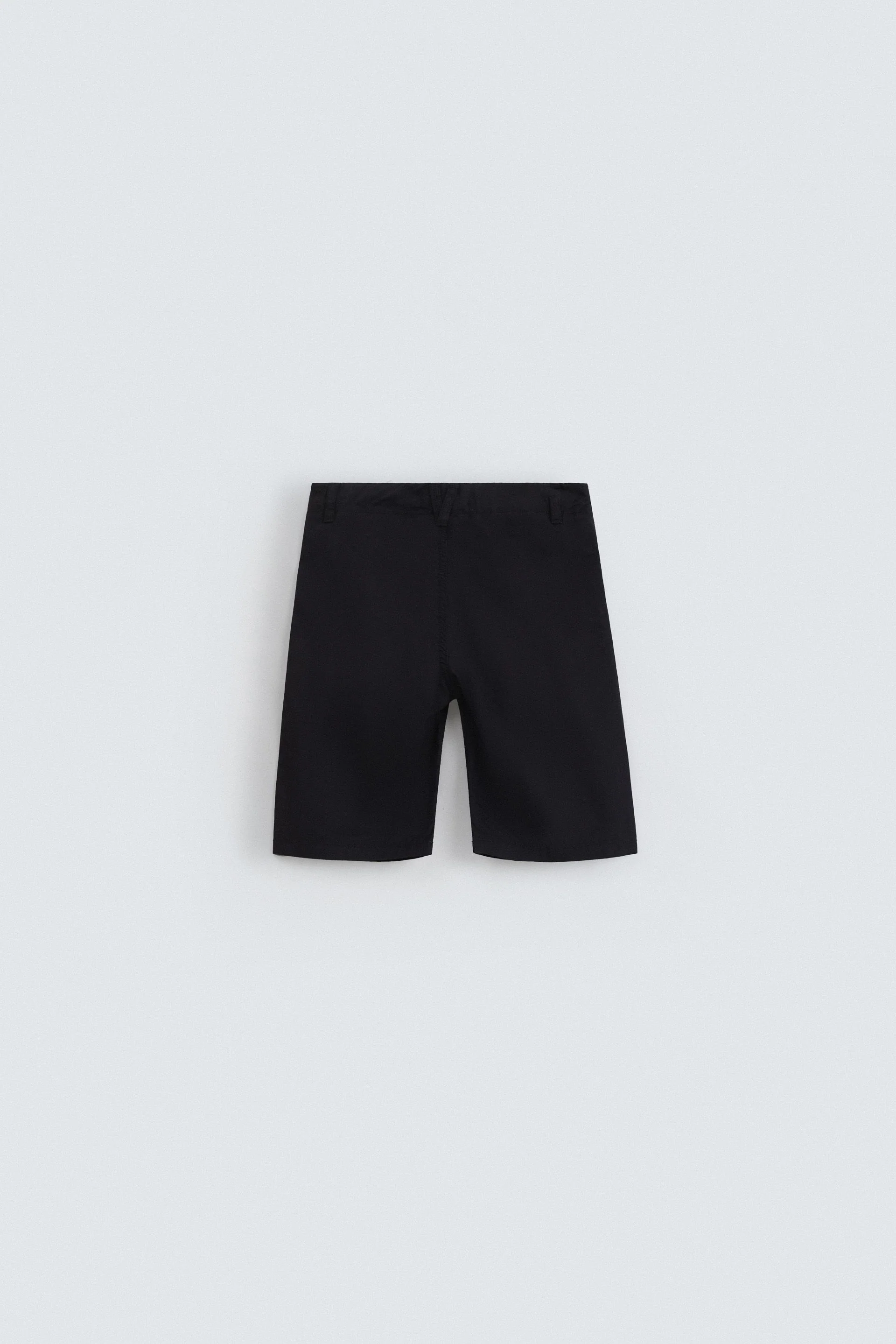 Straight Fit Shorts - Image 18